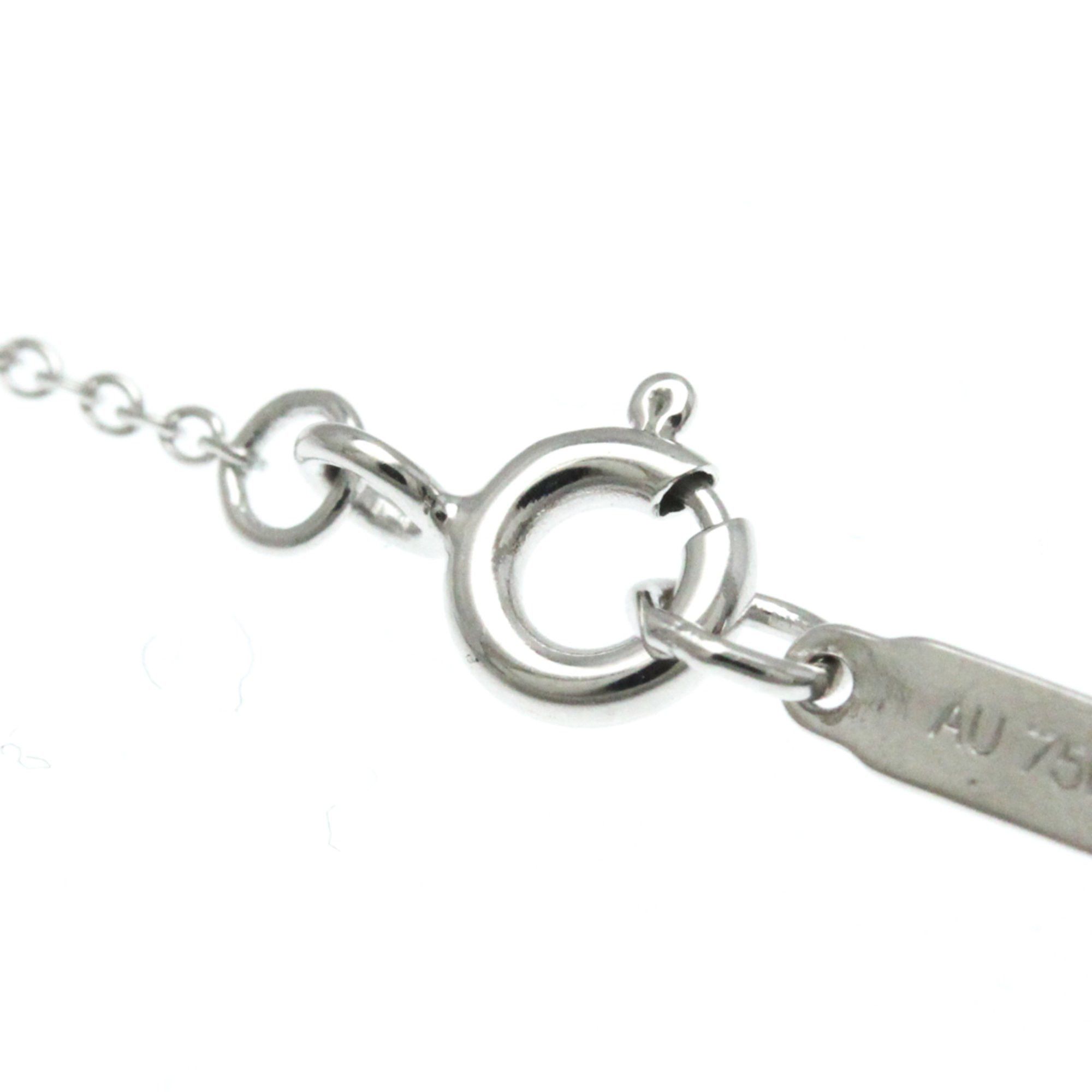 Tiffany & Co. Tiffany & Co Return to Tiffany necklace Size ONE SIZE - 11 Thumbnail