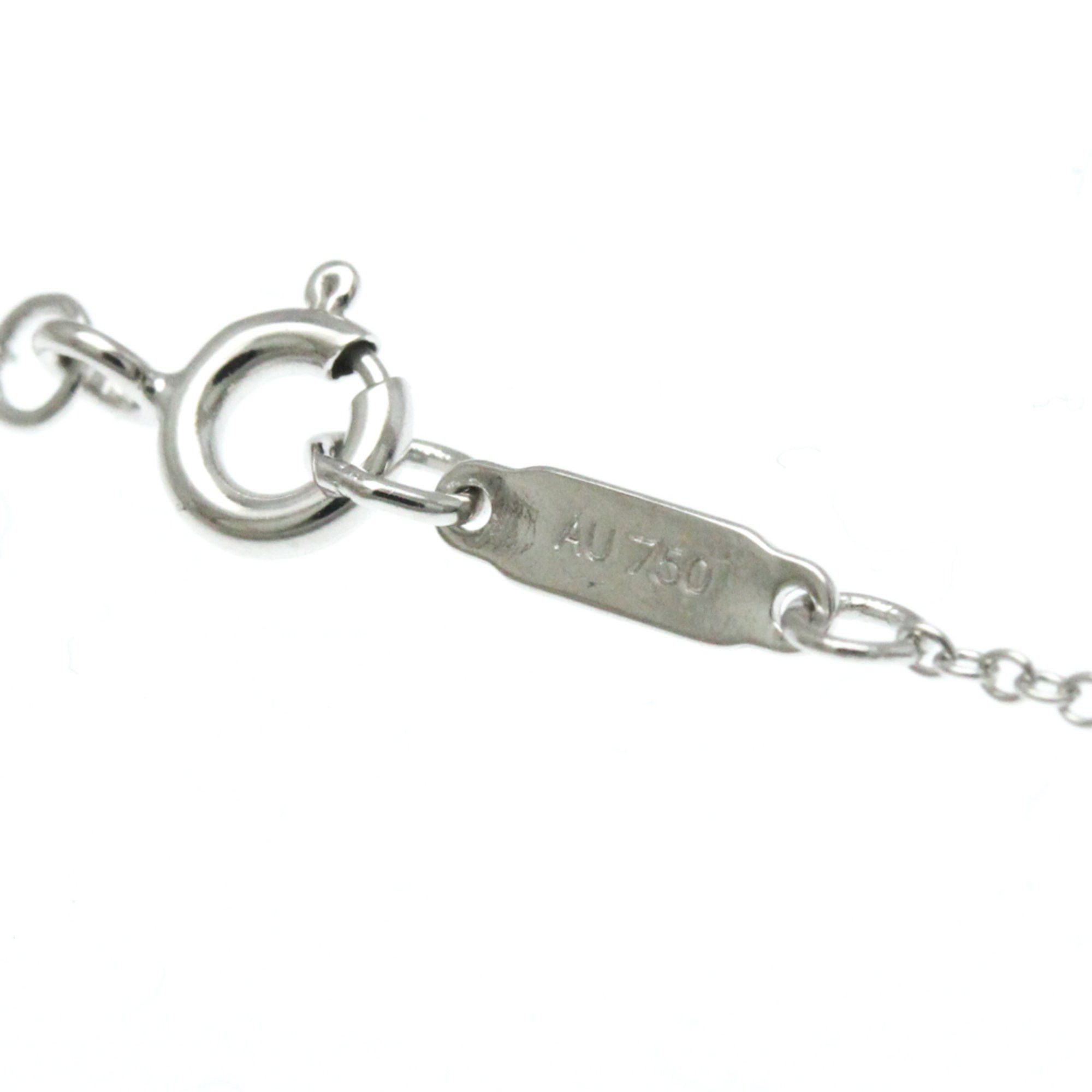 Tiffany & Co. Tiffany & Co Return to Tiffany necklace Size ONE SIZE - 10 Thumbnail