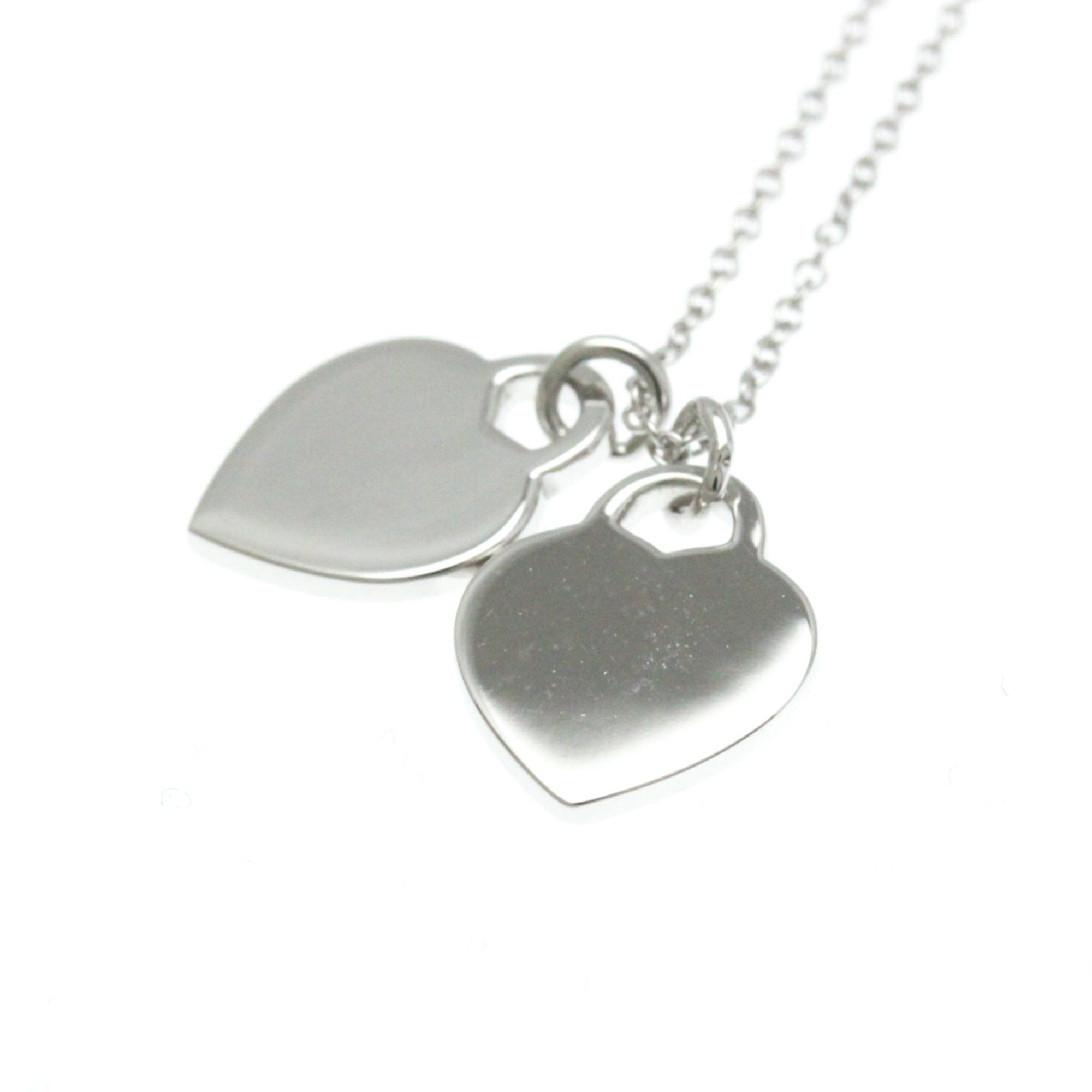 Tiffany & Co. Tiffany & Co Return to Tiffany necklace Size ONE SIZE - 8 Thumbnail