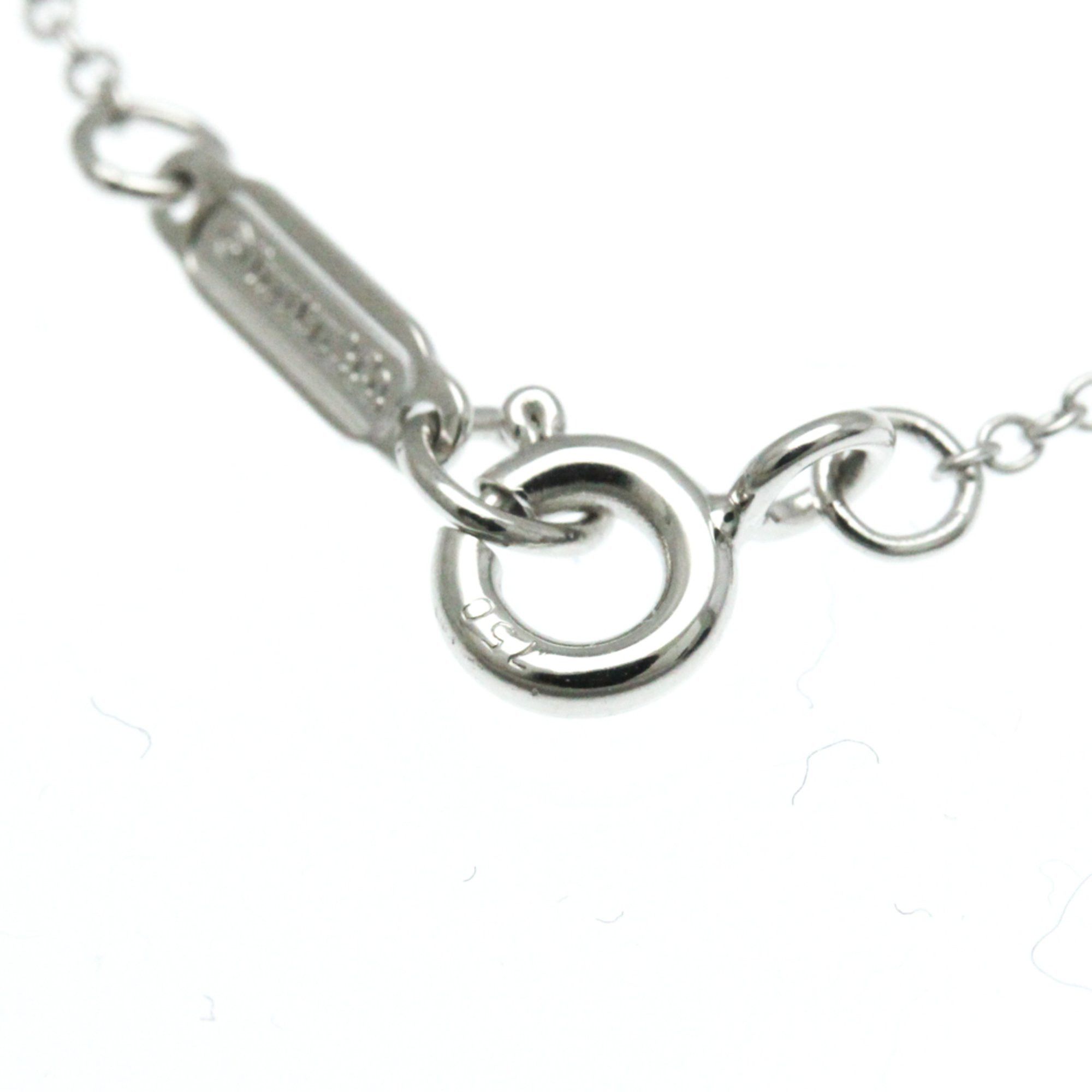 Tiffany & Co. Tiffany & Co Return to Tiffany necklace Size ONE SIZE - 12 Thumbnail
