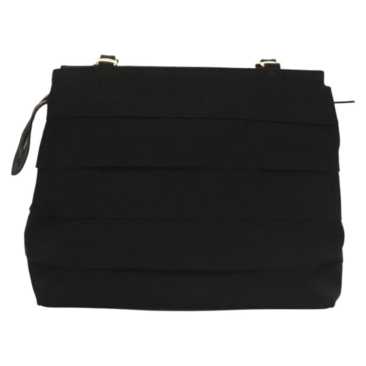 Salvatore Ferragamo Salvatore Ferragamo - shoulder Size ONE SIZE - 2 Thumbnail