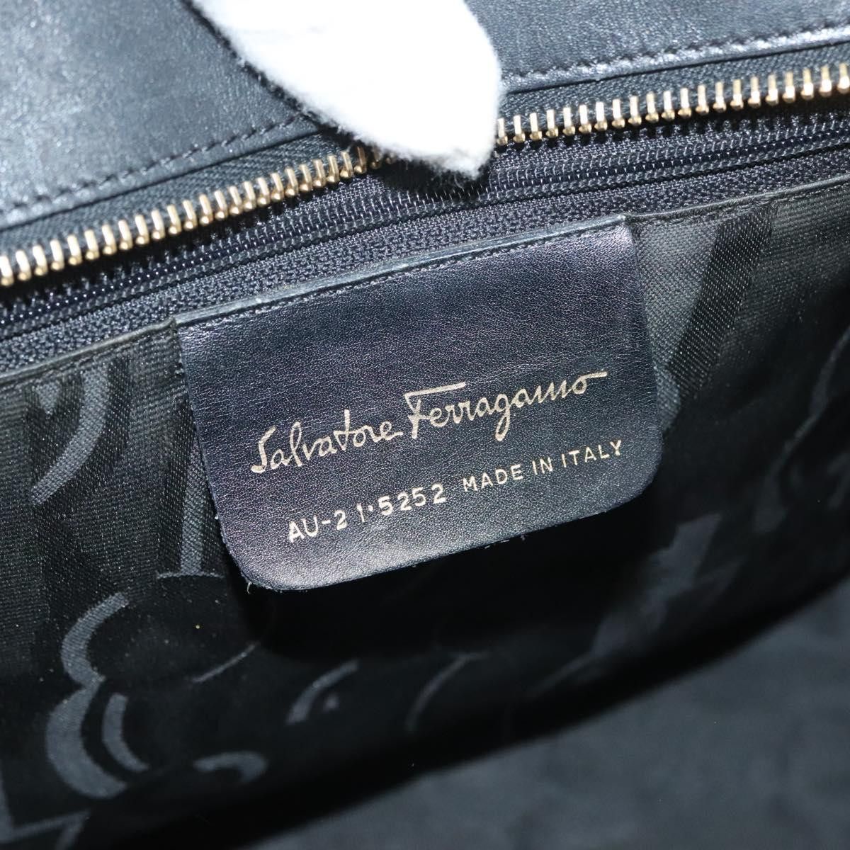 Salvatore Ferragamo Salvatore Ferragamo - shoulder Size ONE SIZE - 15 Thumbnail