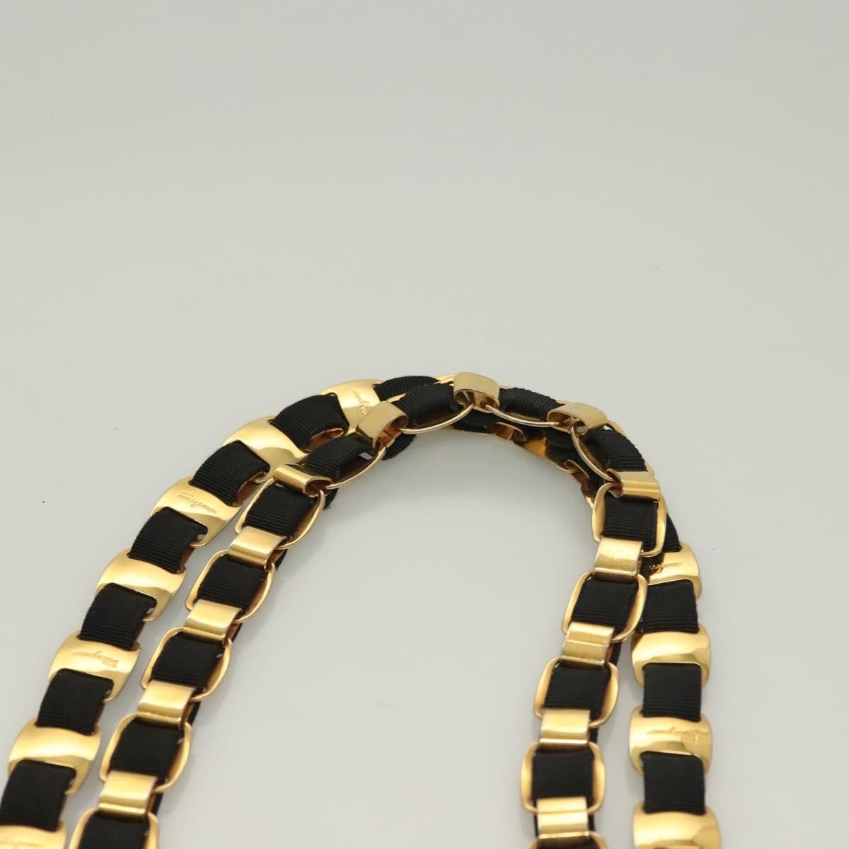 Salvatore Ferragamo Salvatore Ferragamo - shoulder Size ONE SIZE - 20 Thumbnail
