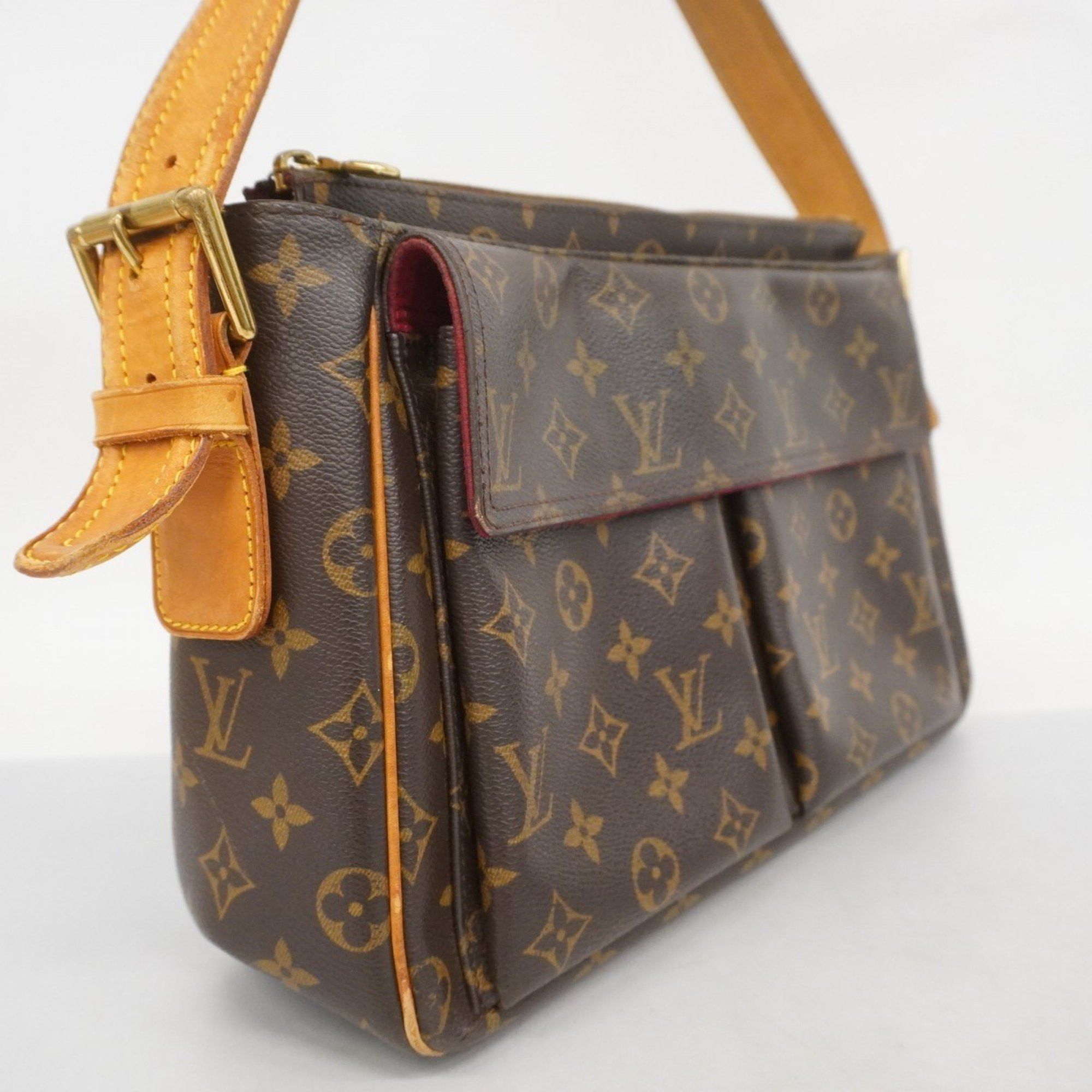 Louis Vuitton Louis Vuitton Viva Cité shopper Size ONE SIZE - 3 Thumbnail