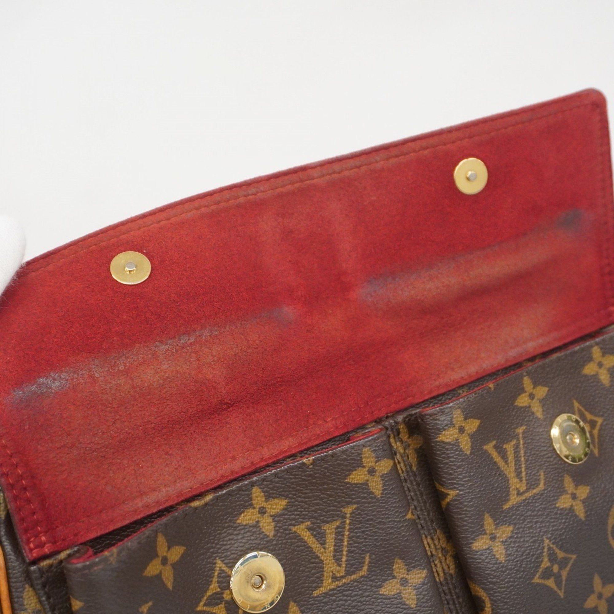 Louis Vuitton Louis Vuitton Viva Cité shopper Size ONE SIZE - 14 Thumbnail