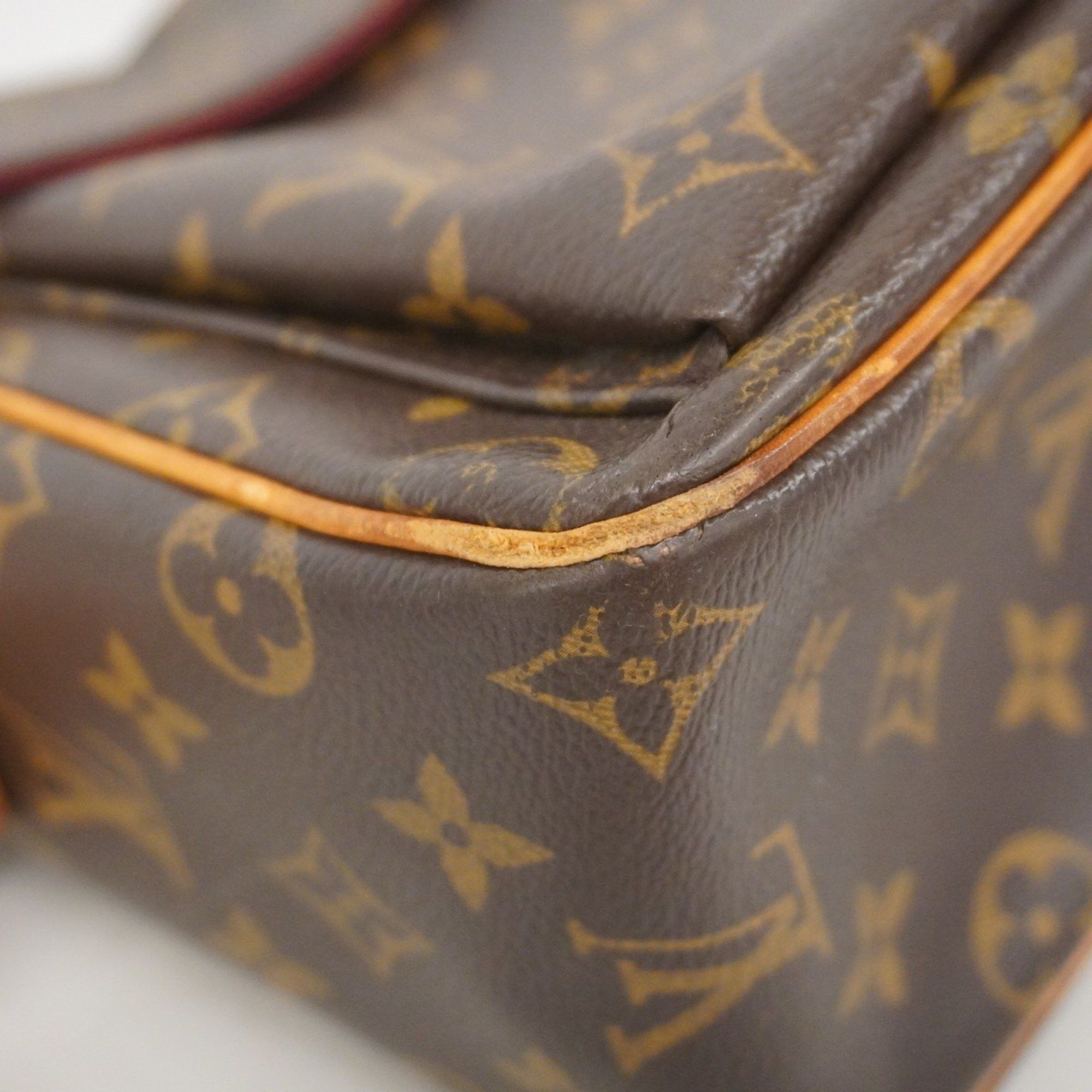 Louis Vuitton Louis Vuitton Viva Cité shopper Size ONE SIZE - 5 Thumbnail