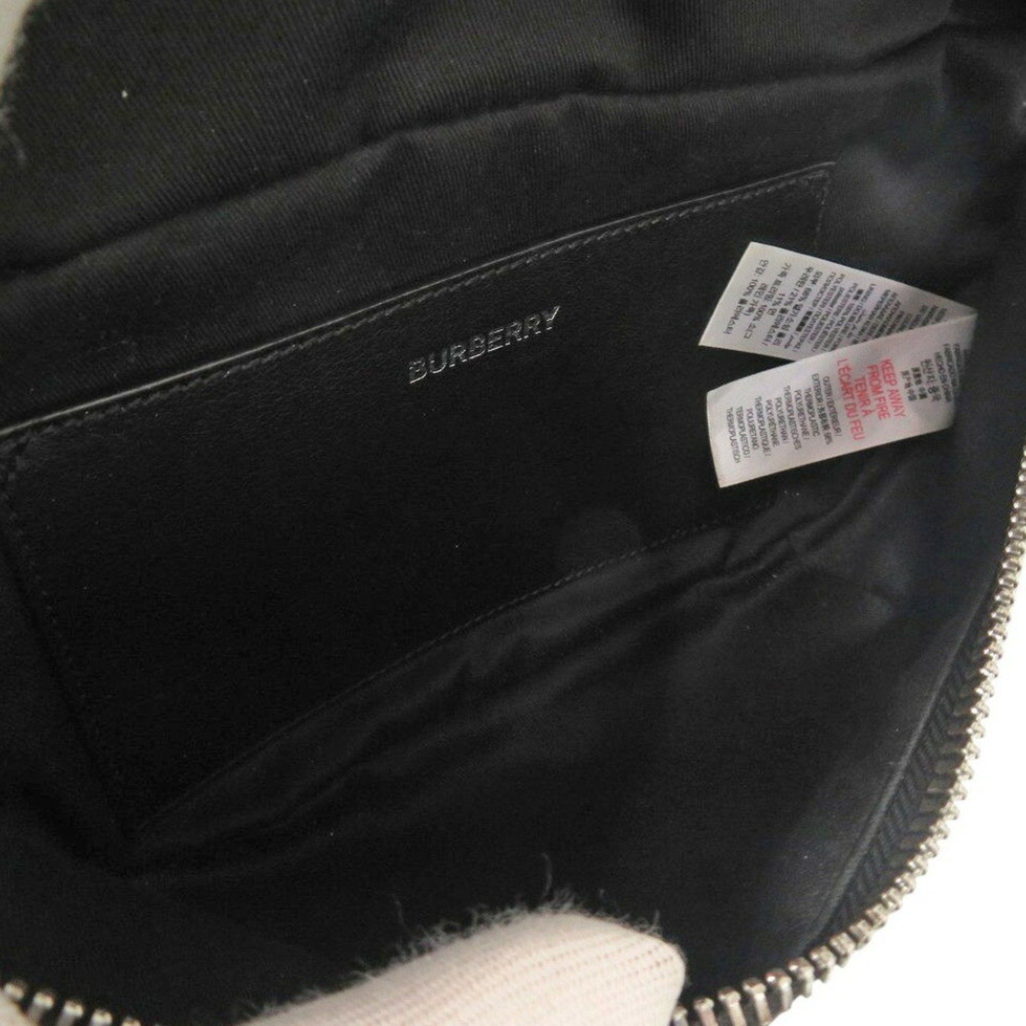 Burberry Burberry Bum Bag clutch Size ONE SIZE - 6 Thumbnail
