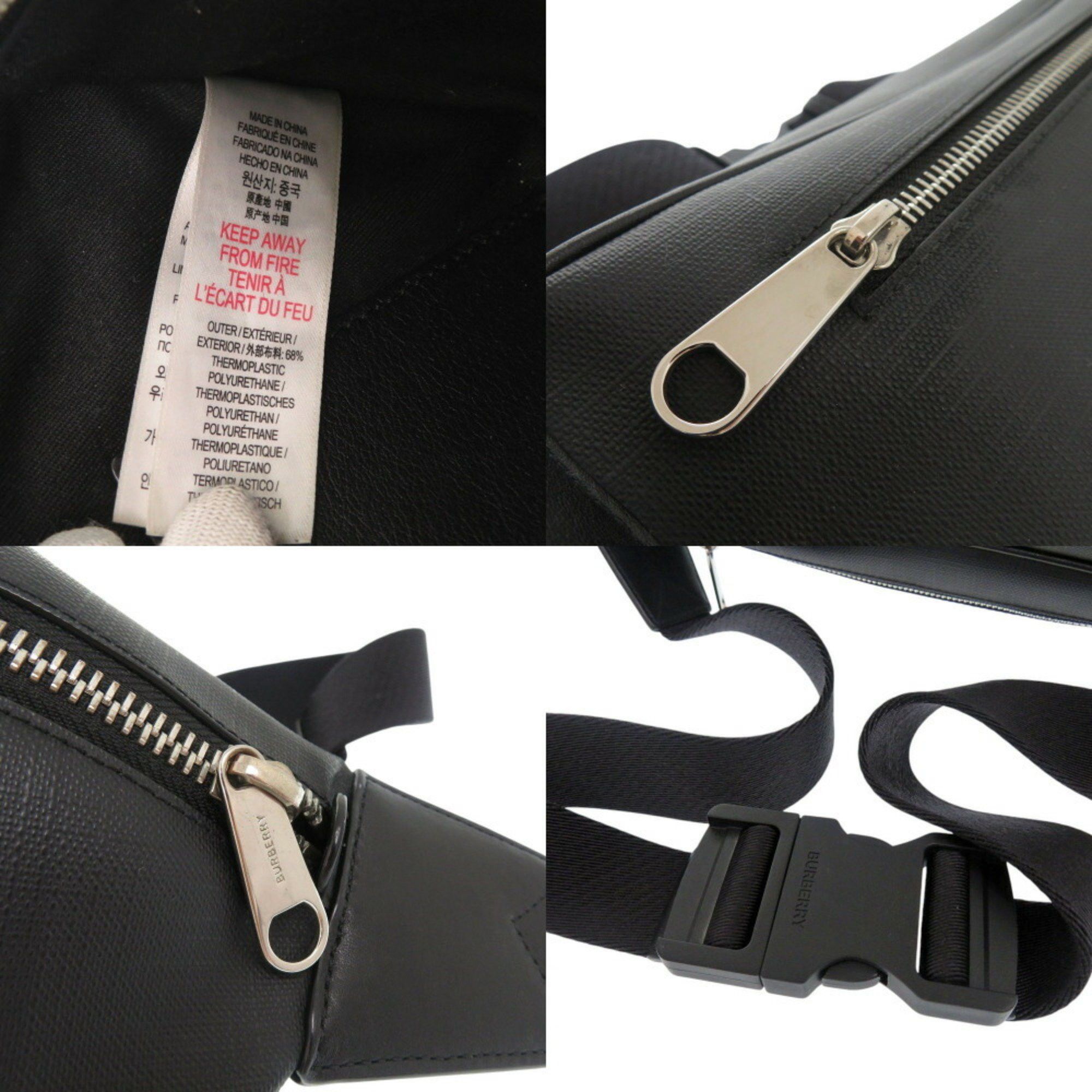 Burberry Burberry Bum Bag clutch Size ONE SIZE - 5 Thumbnail