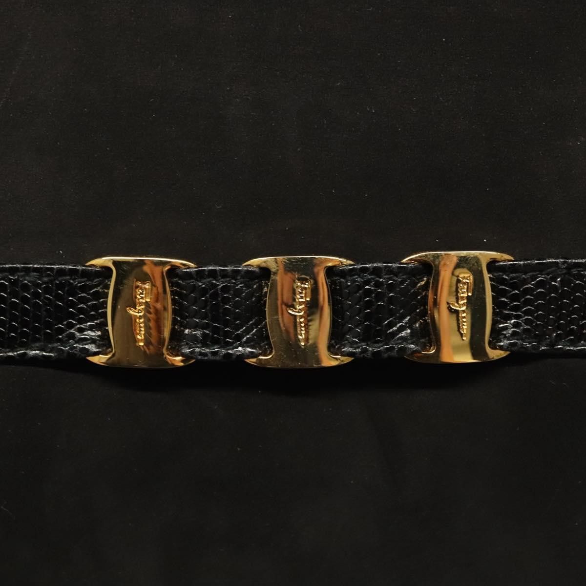 Salvatore Ferragamo Salvatore Ferragamo Vara shoulder Size ONE SIZE - 13 Thumbnail