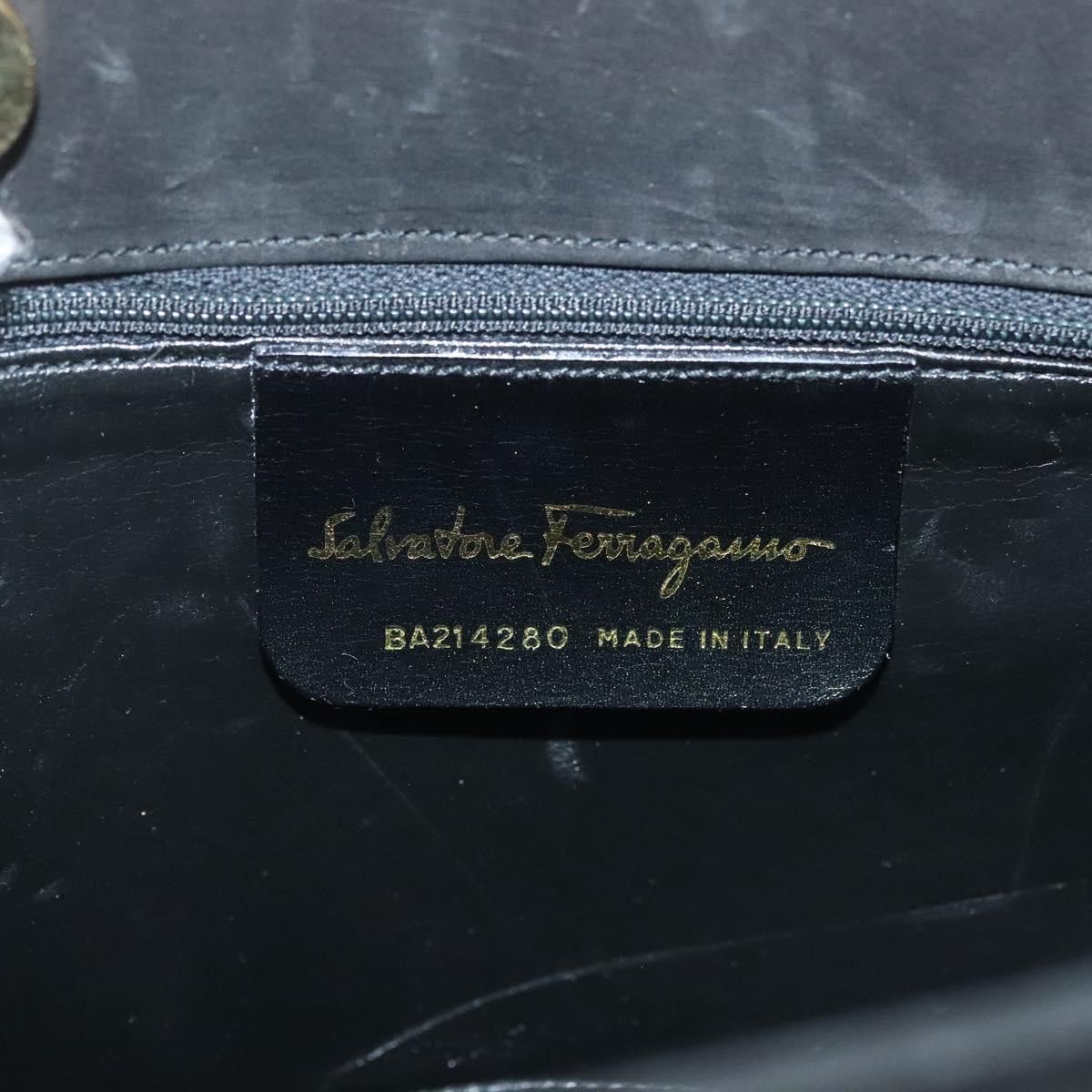 Salvatore Ferragamo Salvatore Ferragamo Vara shoulder Size ONE SIZE - 16 Thumbnail