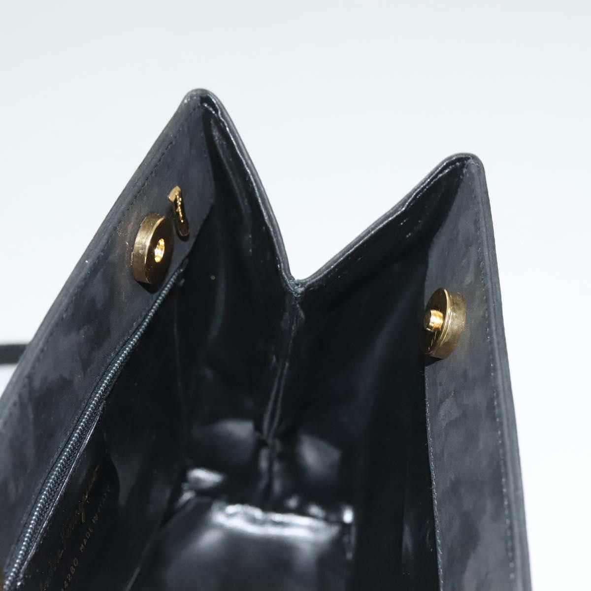 Salvatore Ferragamo Salvatore Ferragamo Vara shoulder Size ONE SIZE - 18 Thumbnail