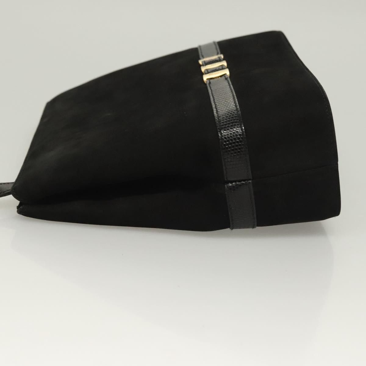 Salvatore Ferragamo Salvatore Ferragamo Vara shoulder Size ONE SIZE - 4 Thumbnail