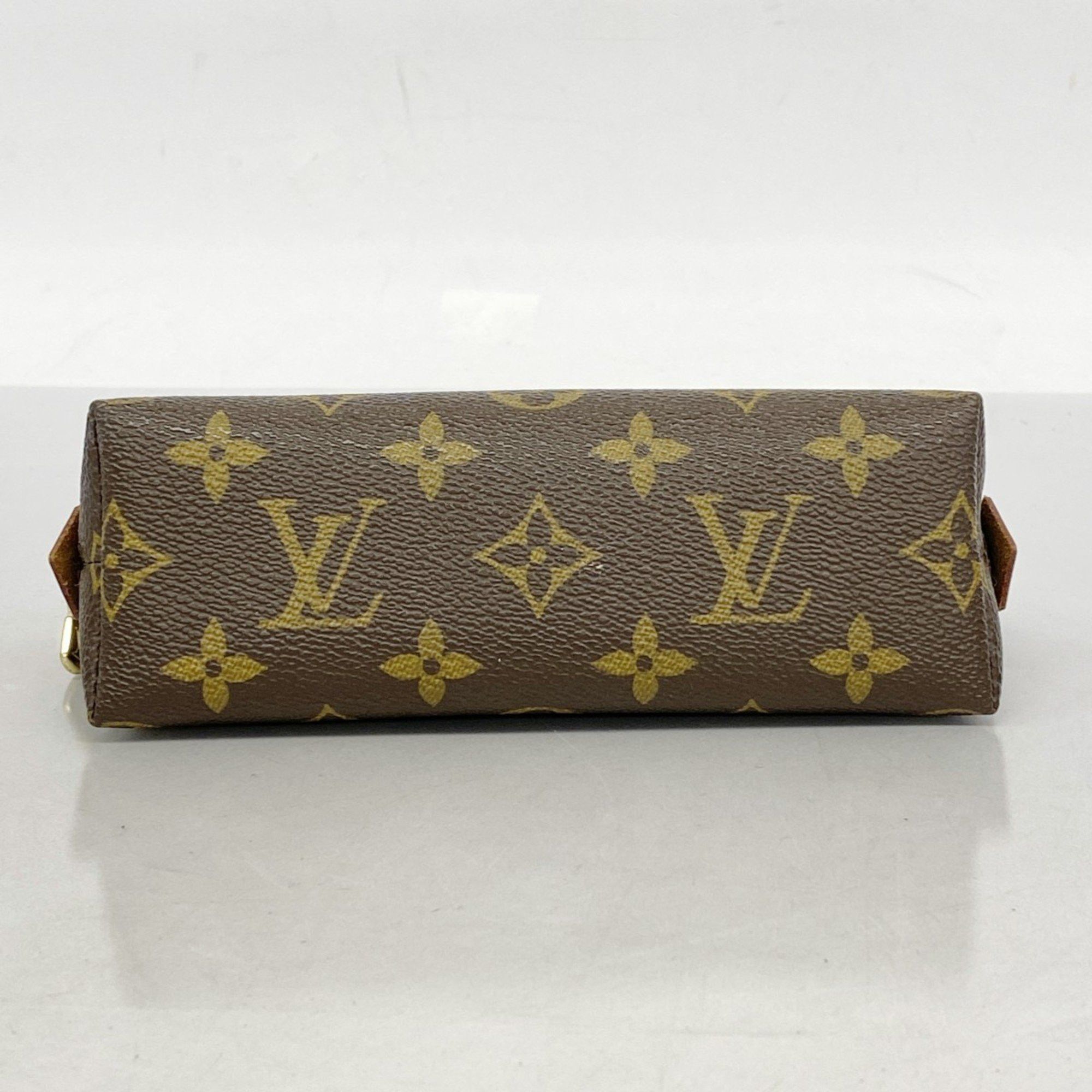 Louis Vuitton Louis Vuitton Cosmetic Pouch clutch Size ONE SIZE - 4 Thumbnail