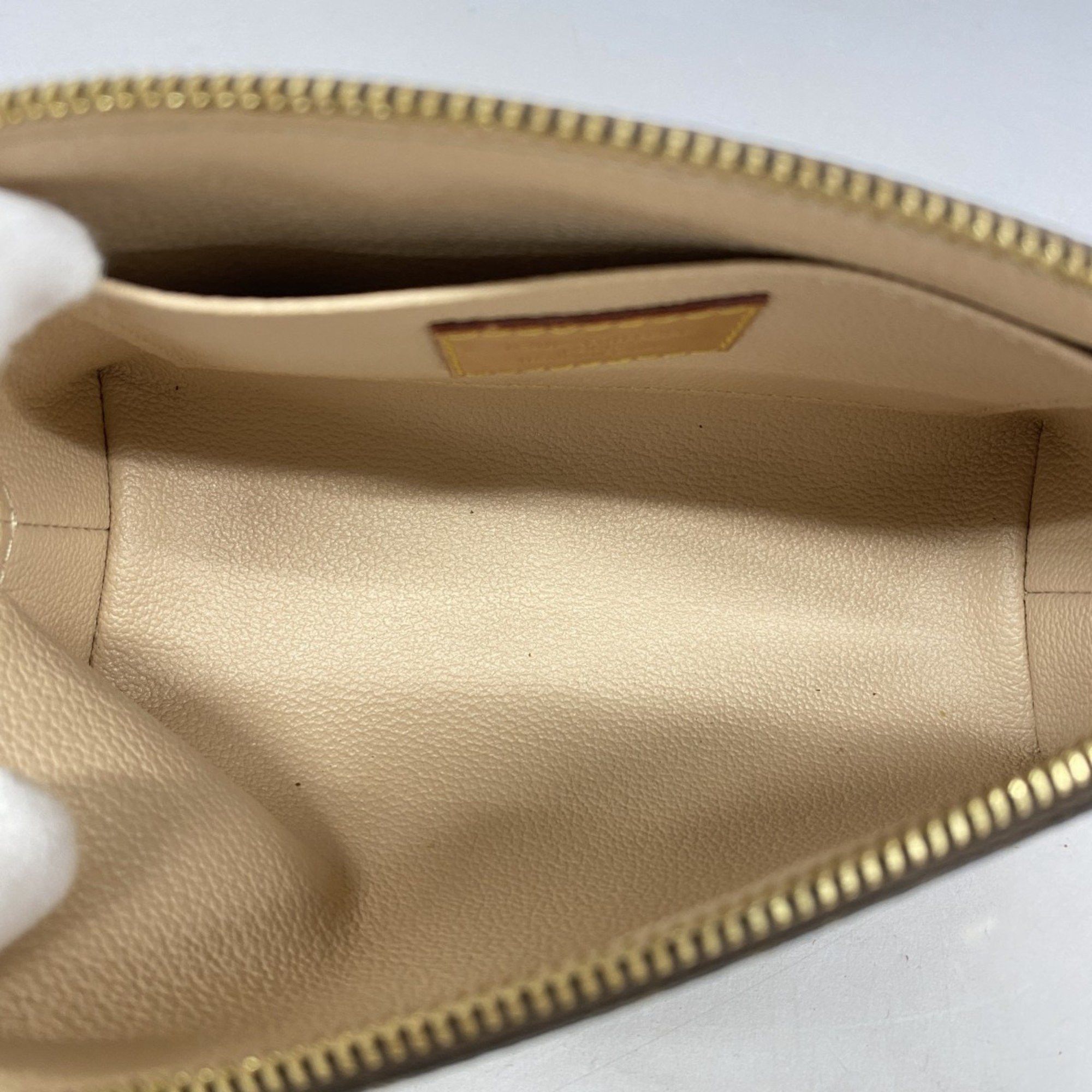 Louis Vuitton Louis Vuitton Cosmetic Pouch clutch Size ONE SIZE - 7 Thumbnail