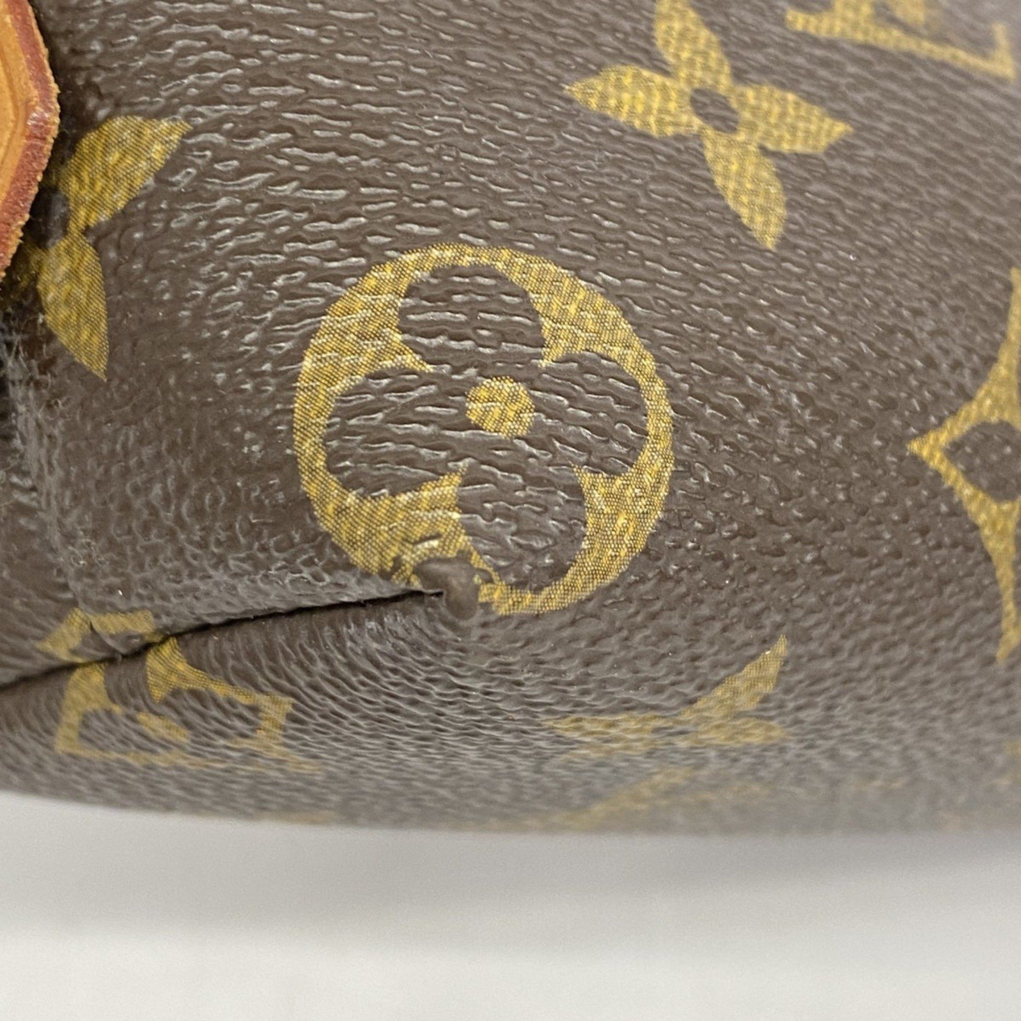 Louis Vuitton Louis Vuitton Cosmetic Pouch clutch Size ONE SIZE - 5 Thumbnail