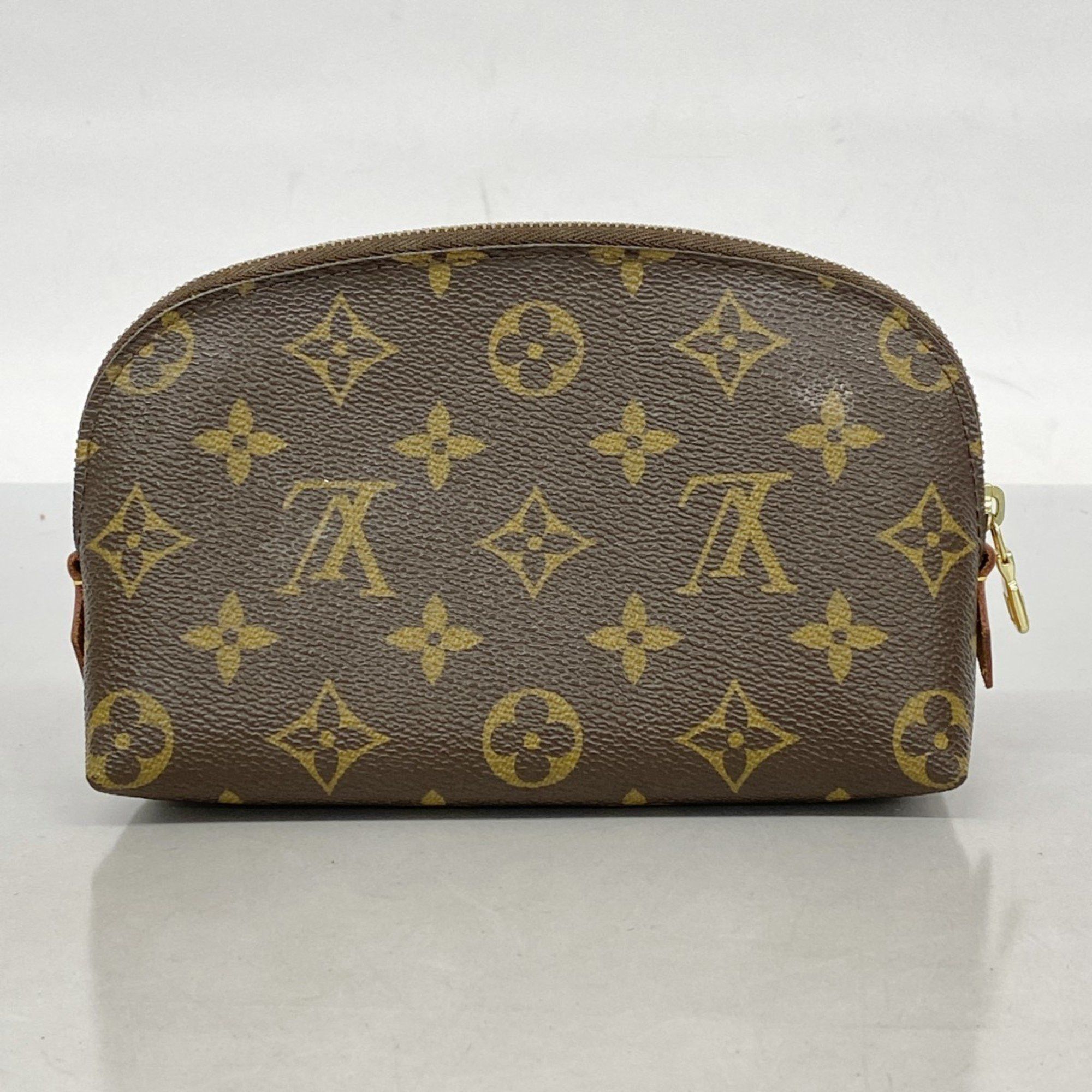 Louis Vuitton Louis Vuitton Cosmetic Pouch clutch Size ONE SIZE - 2 Thumbnail