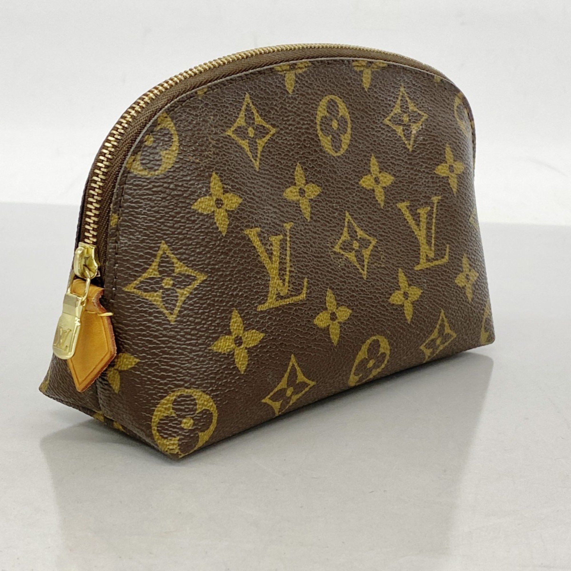 Louis Vuitton Louis Vuitton Cosmetic Pouch clutch Size ONE SIZE - 3 Thumbnail