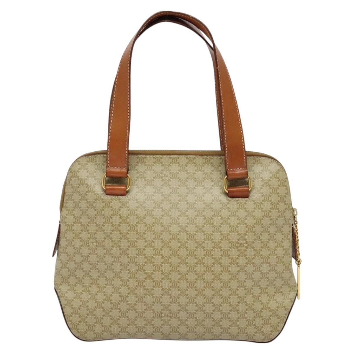 Celine Céline Macadam handbag Size ONE SIZE - 2 Thumbnail