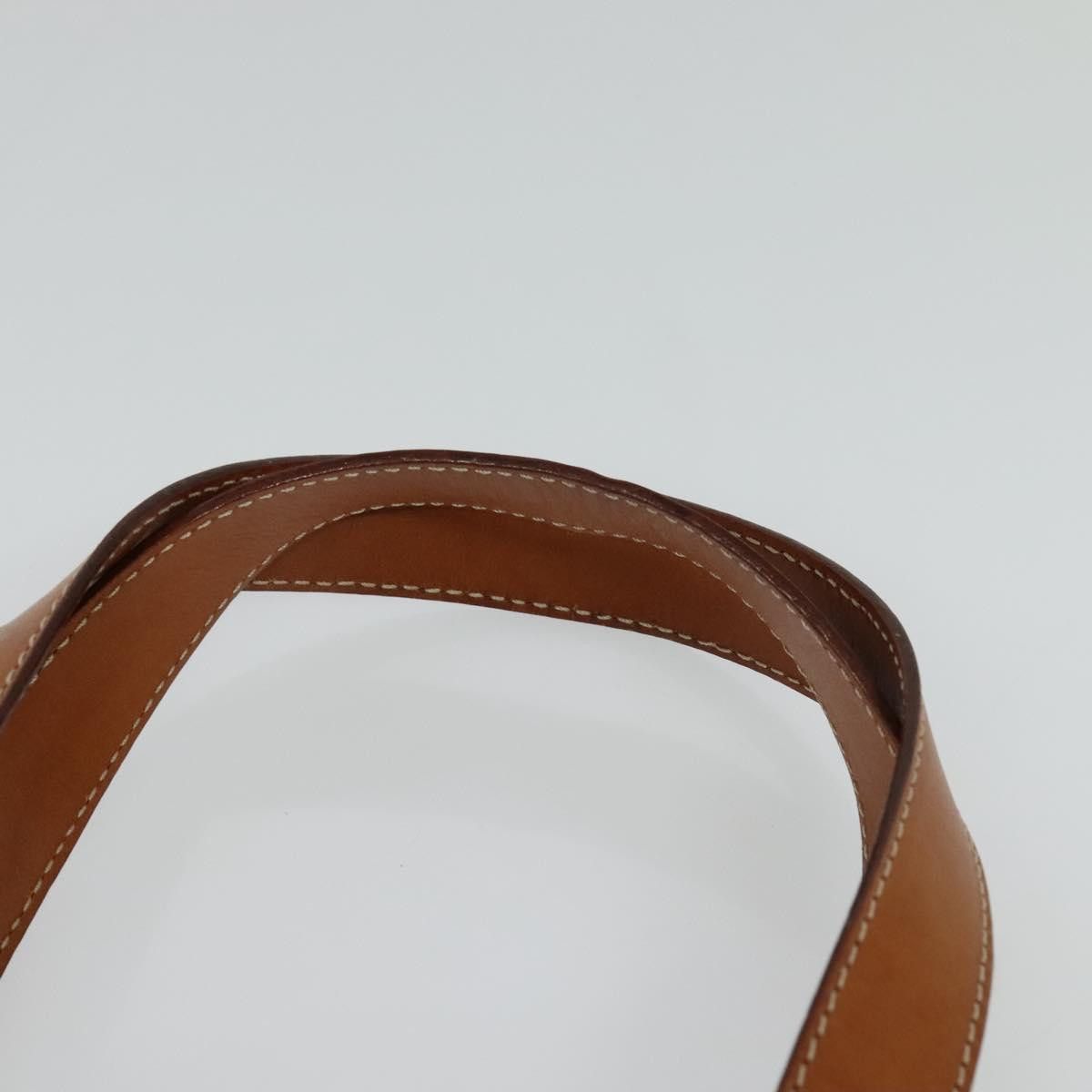 Celine Céline Macadam handbag Size ONE SIZE - 5 Thumbnail