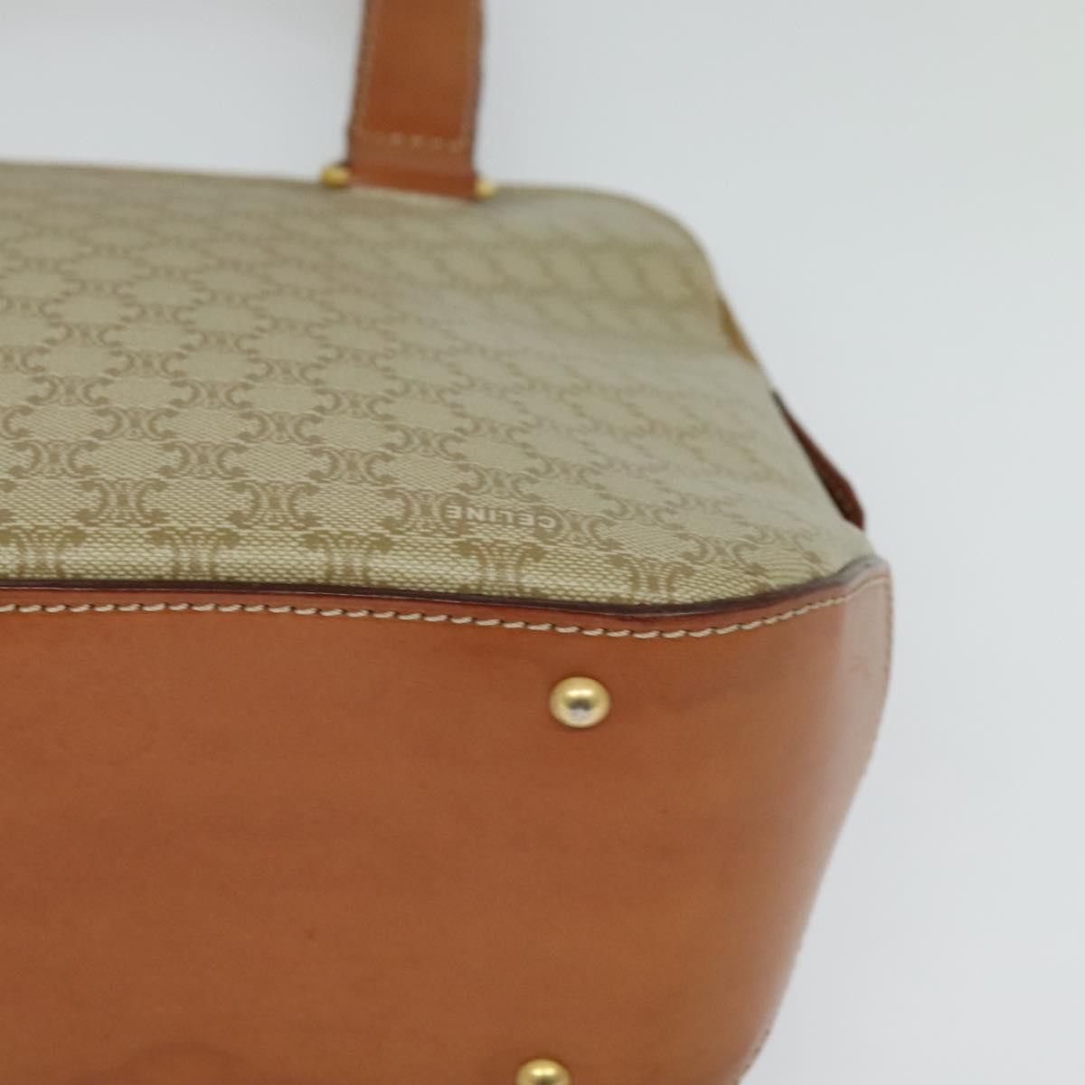Celine Céline Macadam handbag Size ONE SIZE - 6 Thumbnail