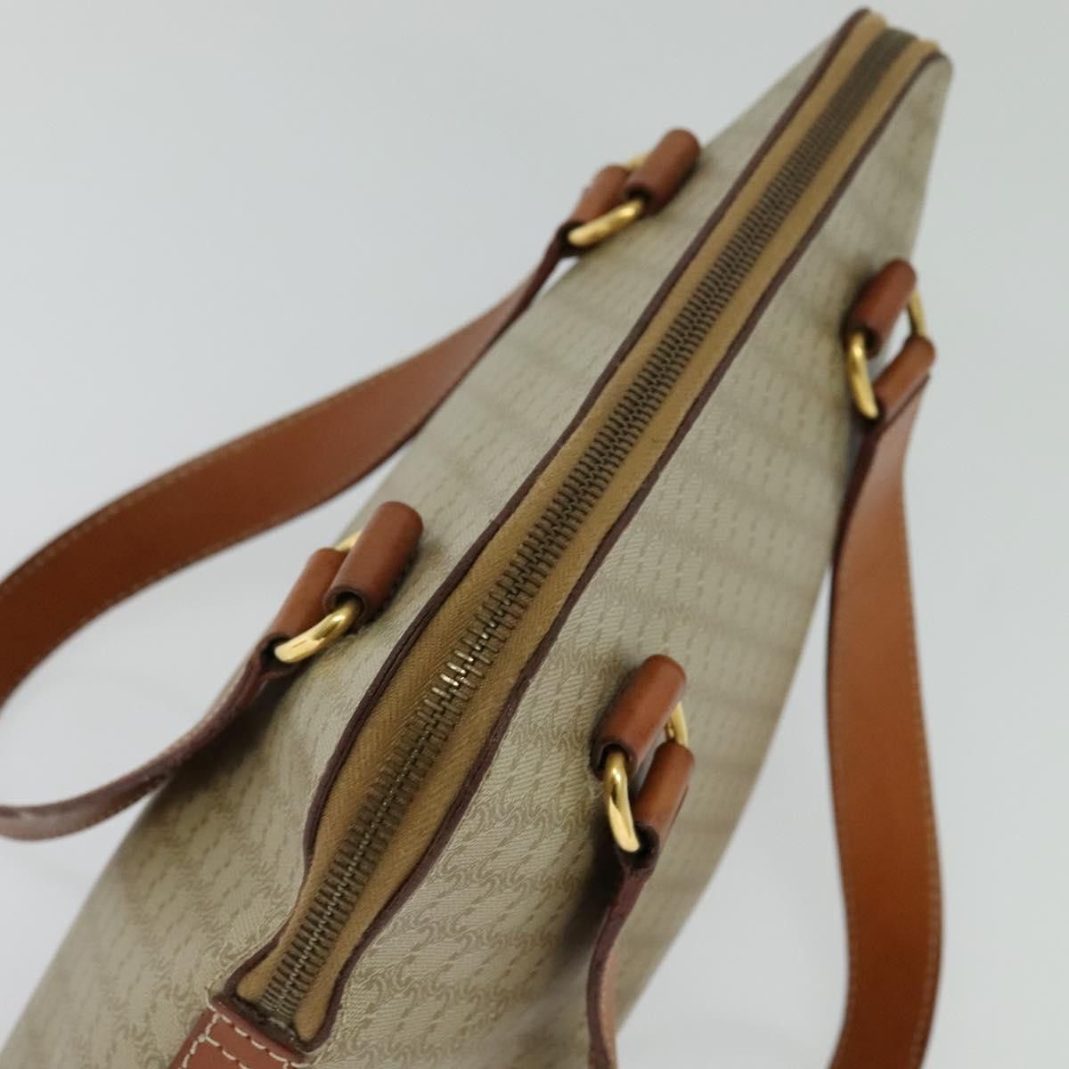 Celine Céline Macadam handbag Size ONE SIZE - 18 Thumbnail