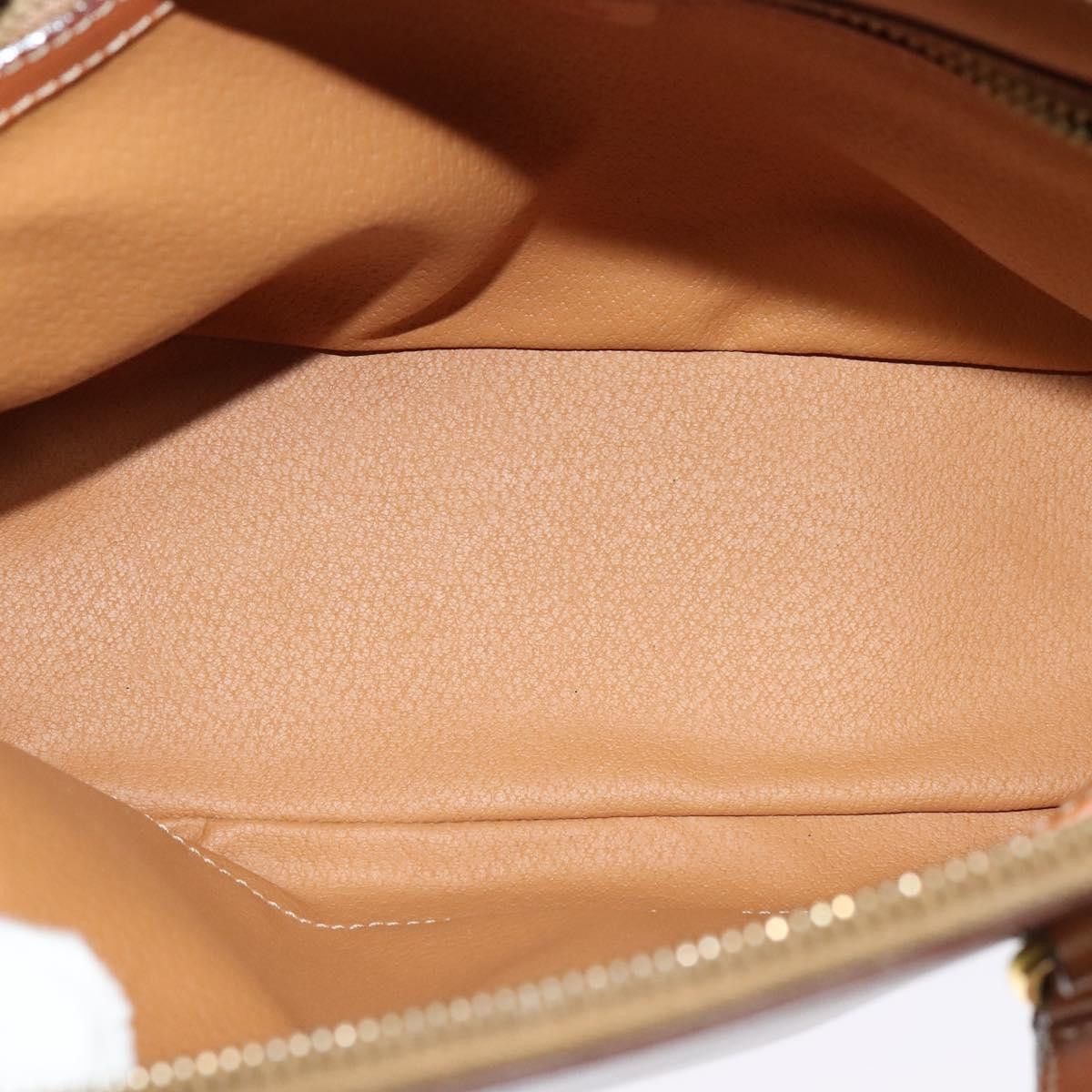Celine Céline Macadam handbag Size ONE SIZE - 11 Thumbnail