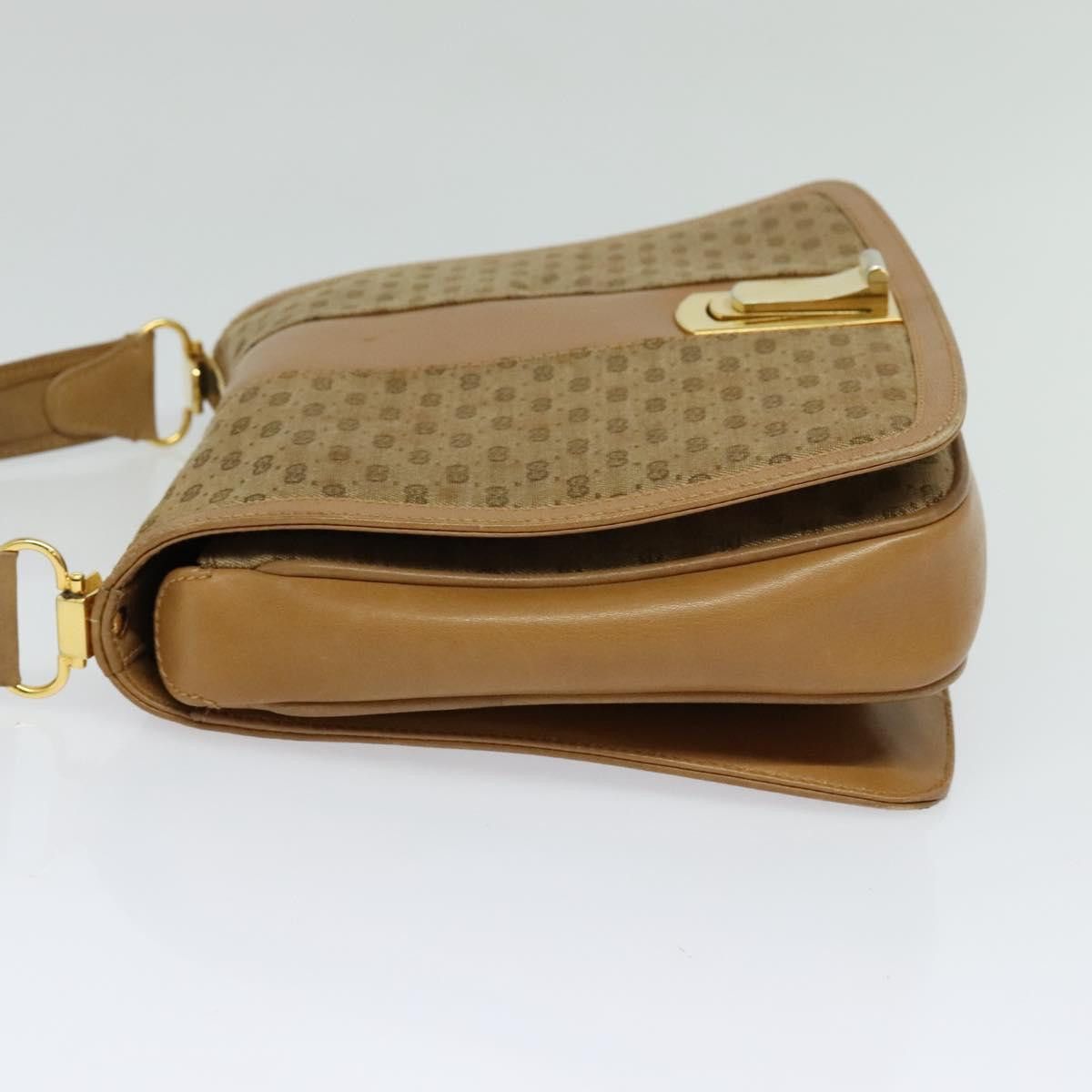 Gucci Gucci GG canvas shoulder Size ONE SIZE - 3 Thumbnail