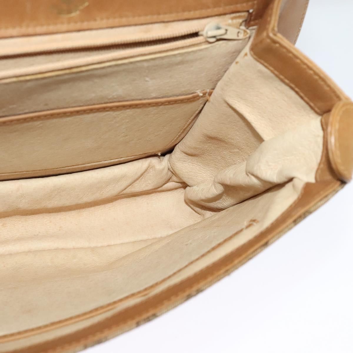 Gucci Gucci GG canvas shoulder Size ONE SIZE - 18 Thumbnail