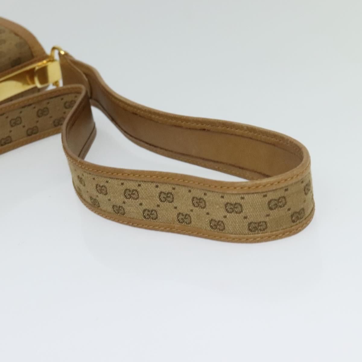 Gucci Gucci GG canvas shoulder Size ONE SIZE - 20 Thumbnail
