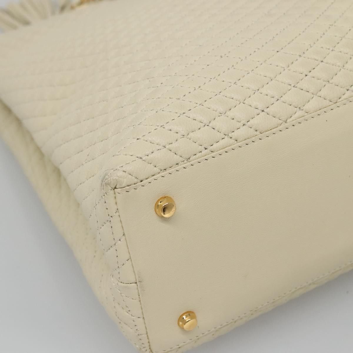 Bally Bally Quilted tote Size ONE SIZE - 8 Thumbnail