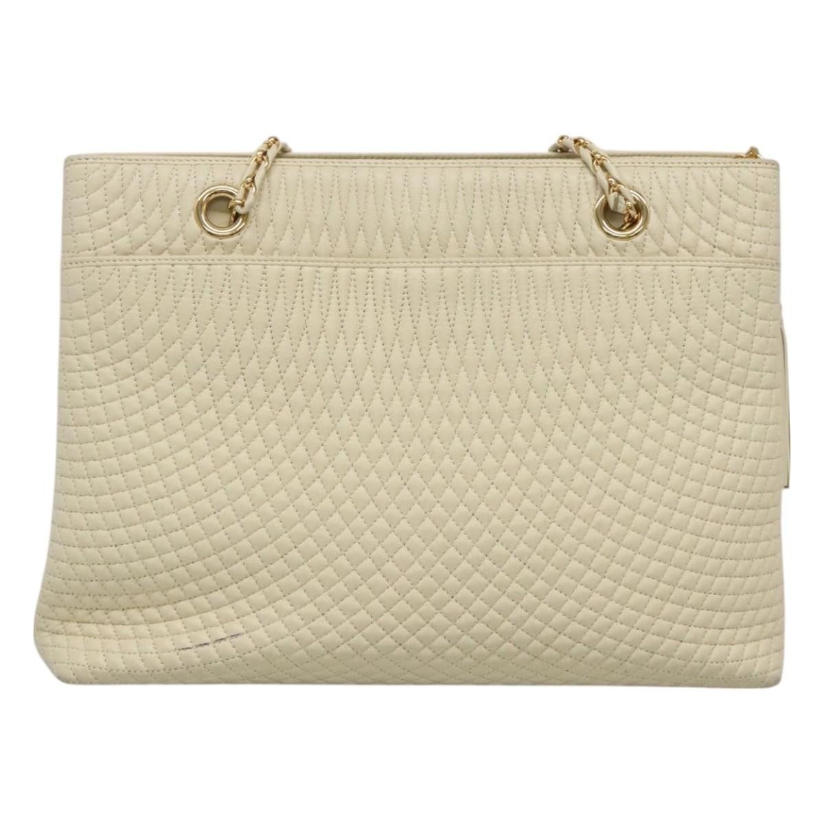 Bally Bally Quilted tote Size ONE SIZE - 2 Thumbnail