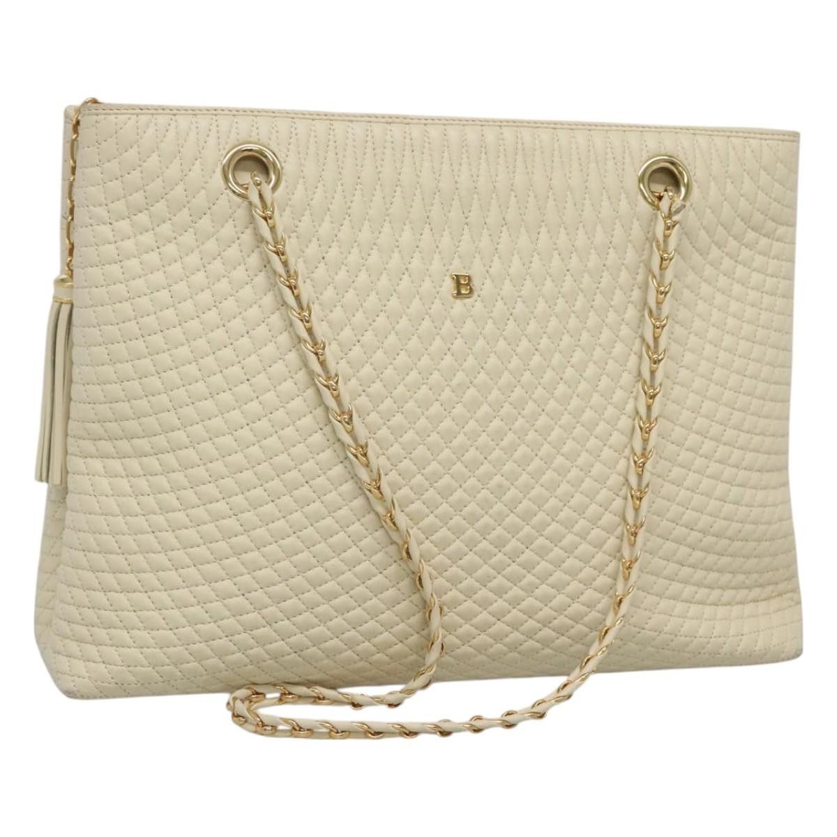 Bally Bally Quilted tote Size ONE SIZE - 16 Thumbnail