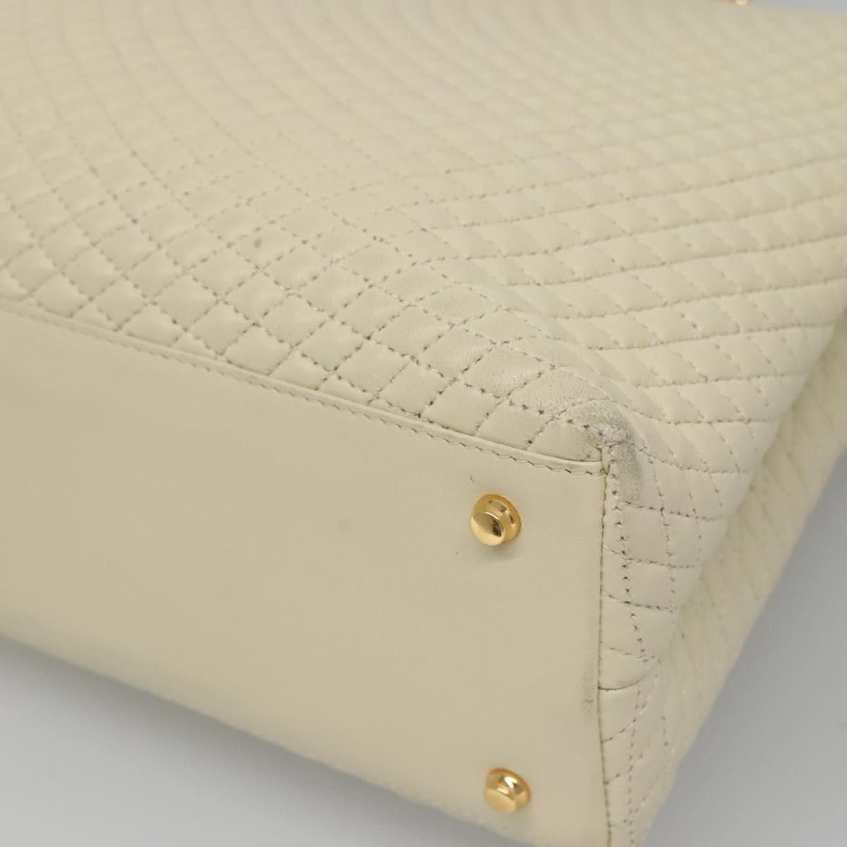 Bally Bally Quilted tote Size ONE SIZE - 7 Thumbnail