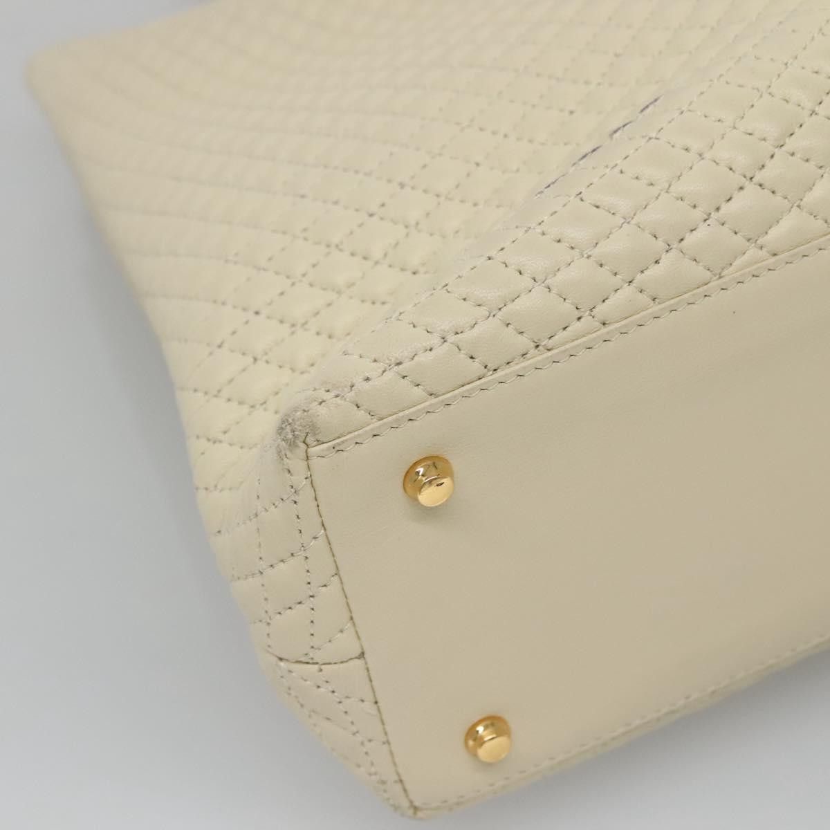 Bally Bally Quilted tote Size ONE SIZE - 9 Thumbnail