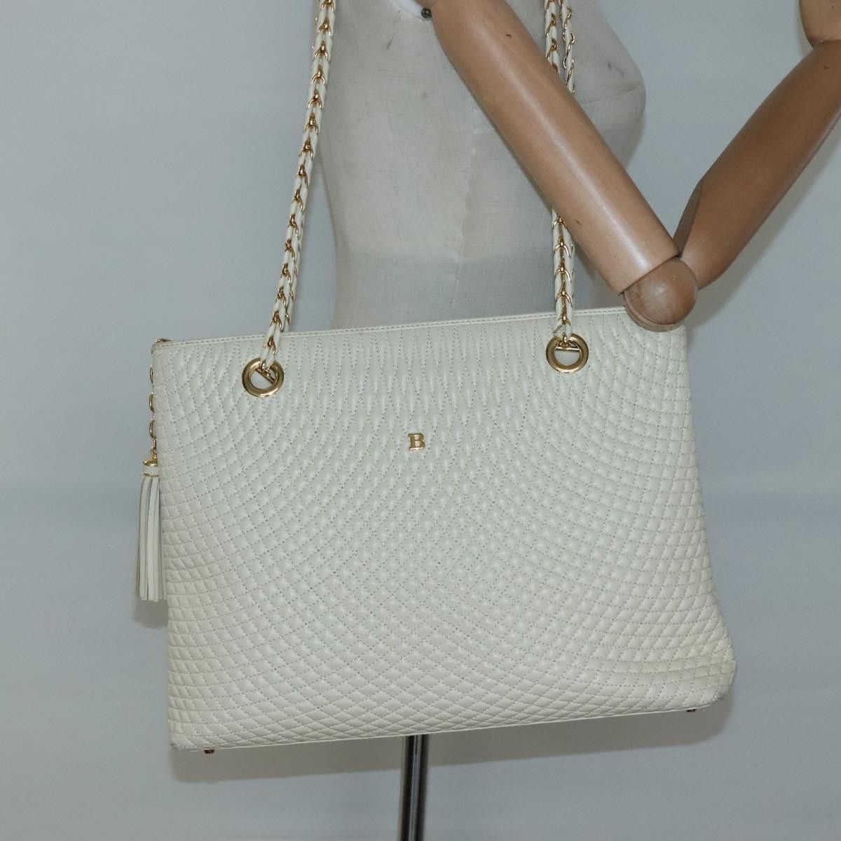 Bally Bally Quilted tote Size ONE SIZE - 15 Thumbnail