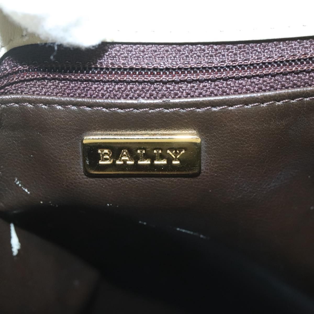 Bally Bally Quilted tote Size ONE SIZE - 13 Thumbnail