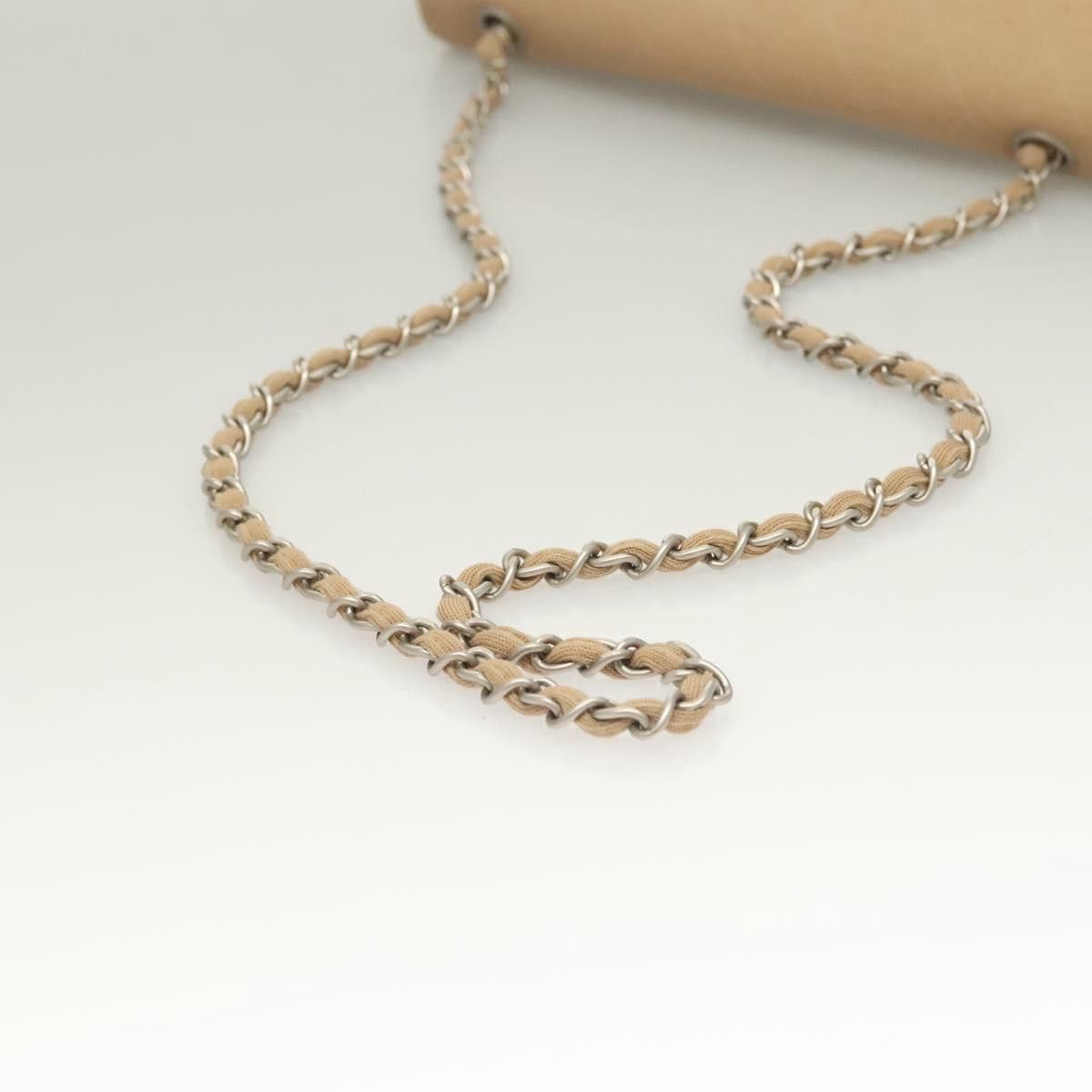 Chanel Chanel Single flap shoulder Size ONE SIZE - 5 Thumbnail