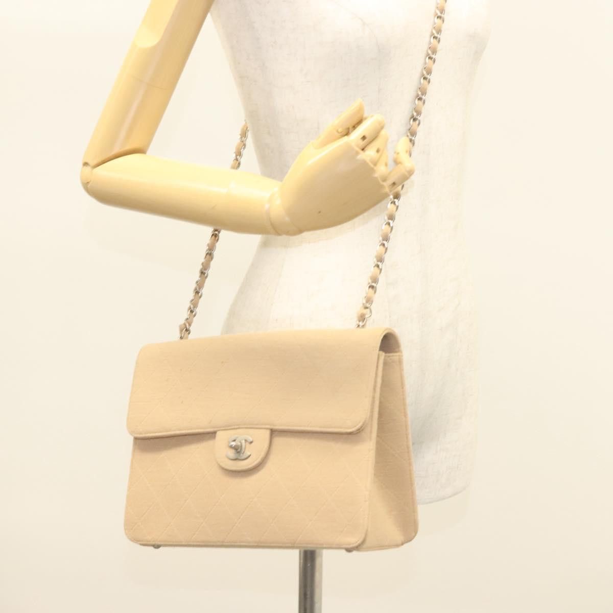 Chanel Chanel Single flap shoulder Size ONE SIZE - 19 Thumbnail