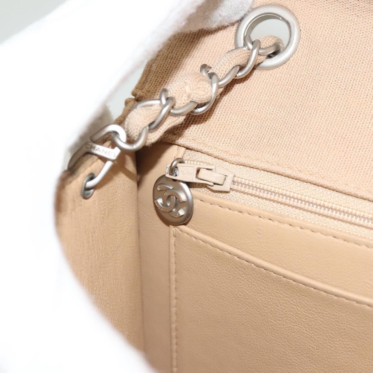 Chanel Chanel Single flap shoulder Size ONE SIZE - 12 Thumbnail