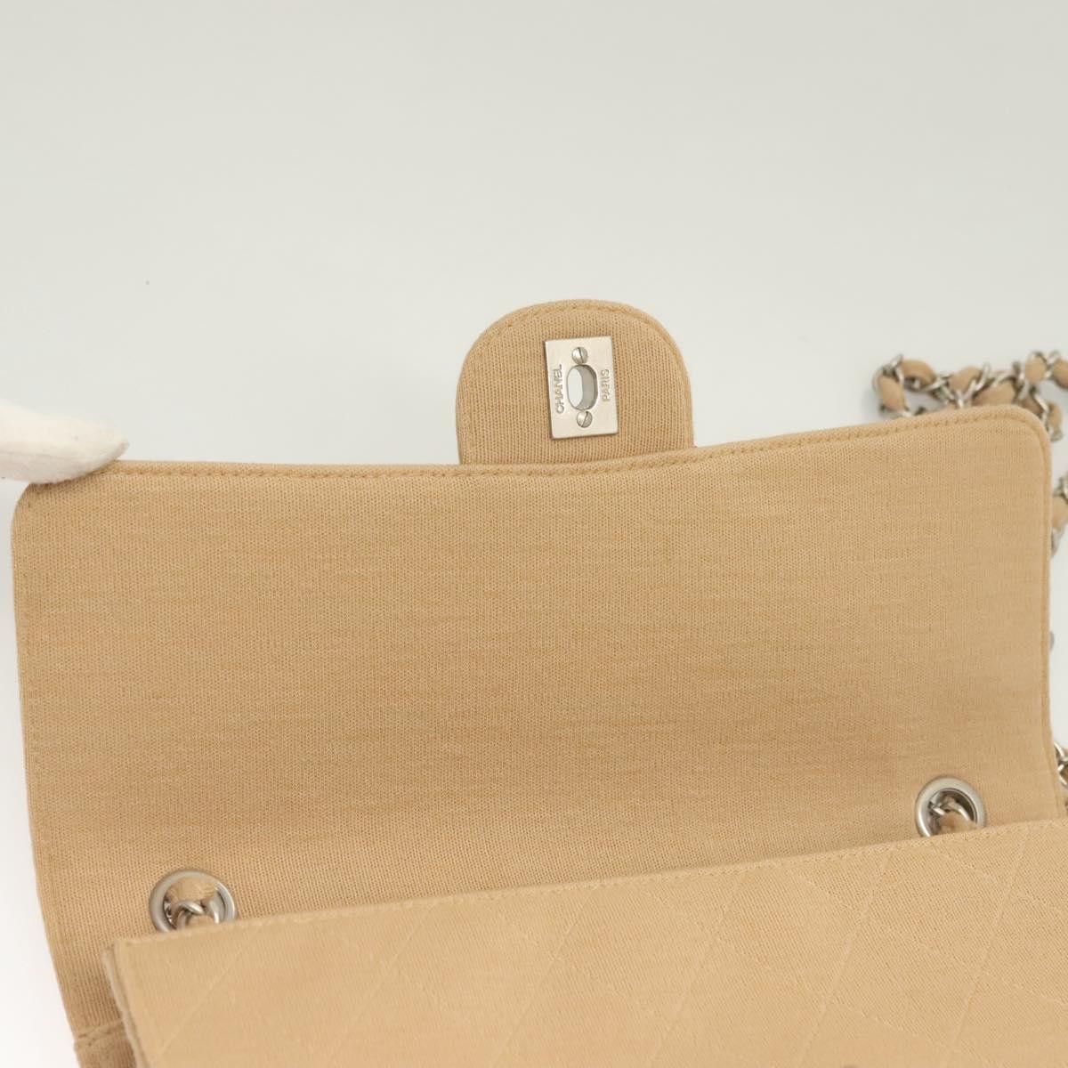 Chanel Chanel Single flap shoulder Size ONE SIZE - 25 Thumbnail