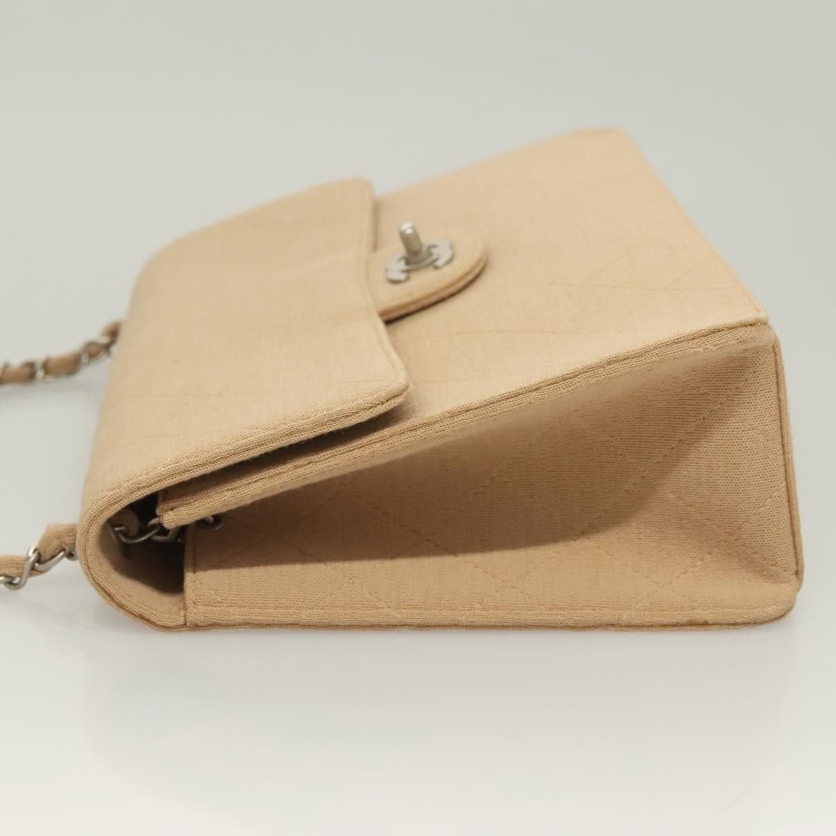 Chanel Chanel Single flap shoulder Size ONE SIZE - 4 Thumbnail