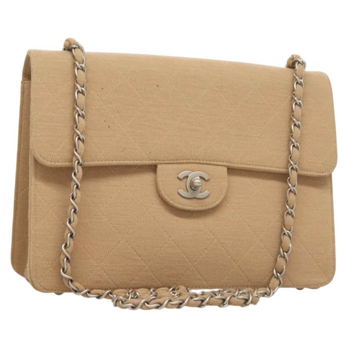 Chanel Chanel Single flap shoulder Size ONE SIZE - 21 Thumbnail