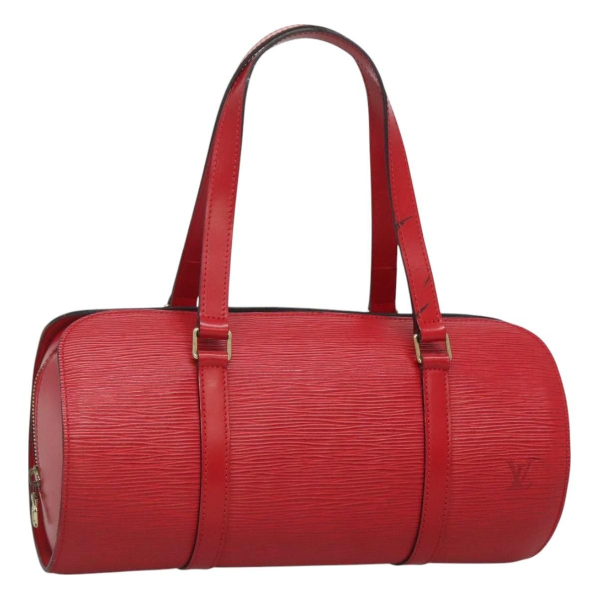 Louis Vuitton Louis Vuitton Soufflot handbag Size ONE SIZE - 21 Thumbnail