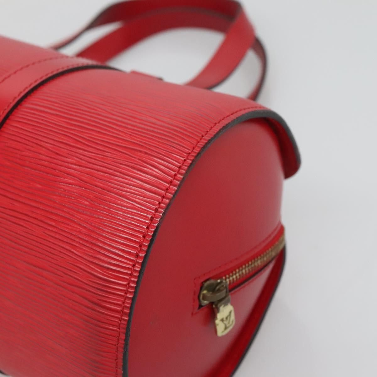 Louis Vuitton Louis Vuitton Soufflot handbag Size ONE SIZE - 7 Thumbnail