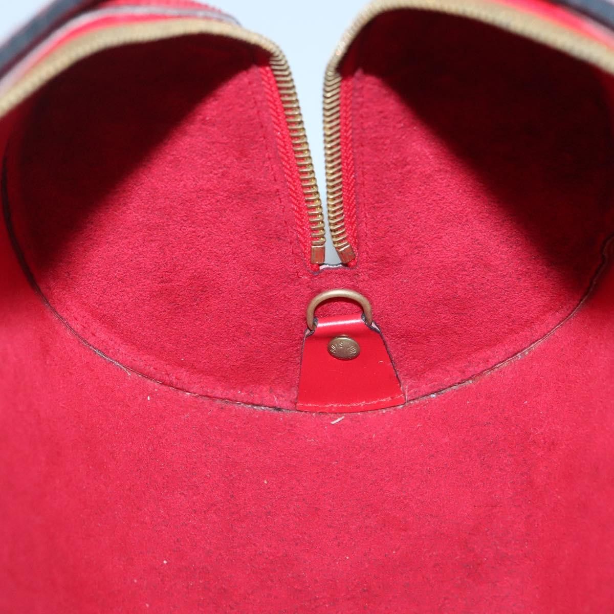 Louis Vuitton Louis Vuitton Soufflot handbag Size ONE SIZE - 18 Thumbnail