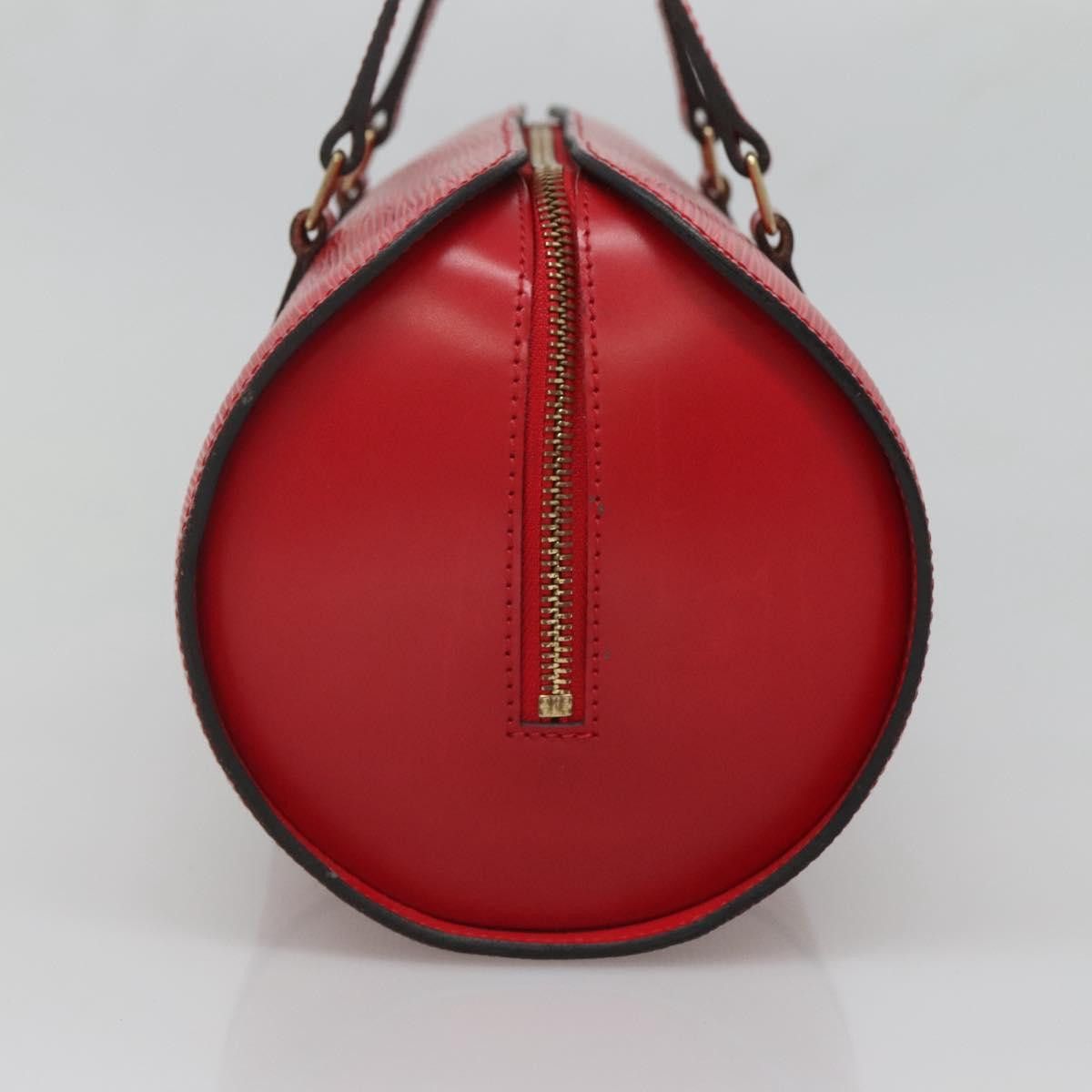 Louis Vuitton Louis Vuitton Soufflot handbag Size ONE SIZE - 4 Thumbnail