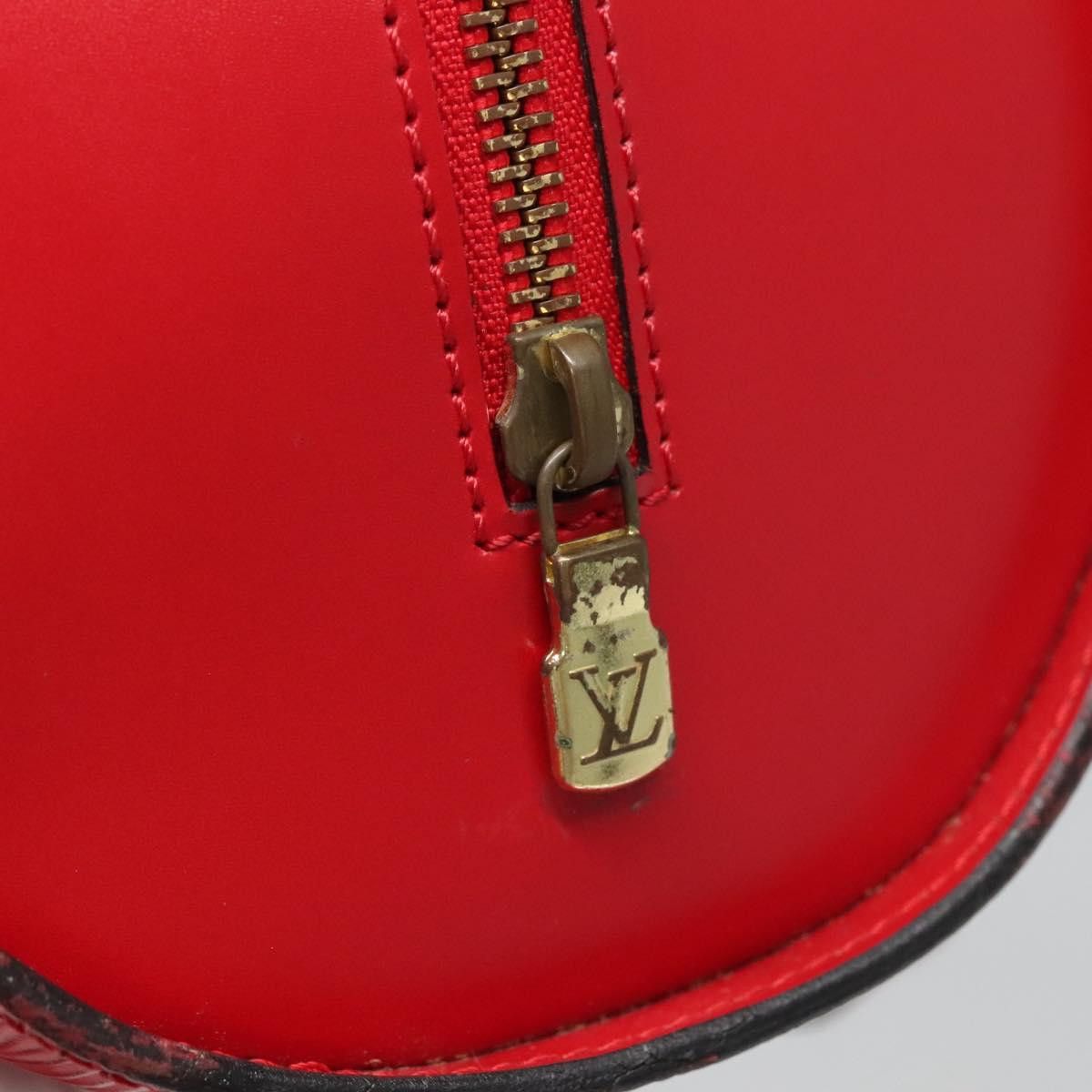 Louis Vuitton Louis Vuitton Soufflot handbag Size ONE SIZE - 10 Thumbnail