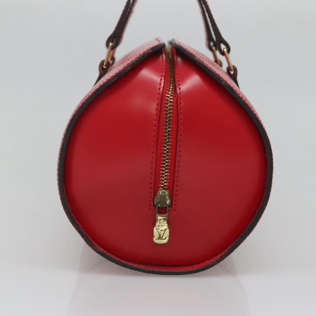Louis Vuitton Louis Vuitton Soufflot handbag Size ONE SIZE - 3 Thumbnail