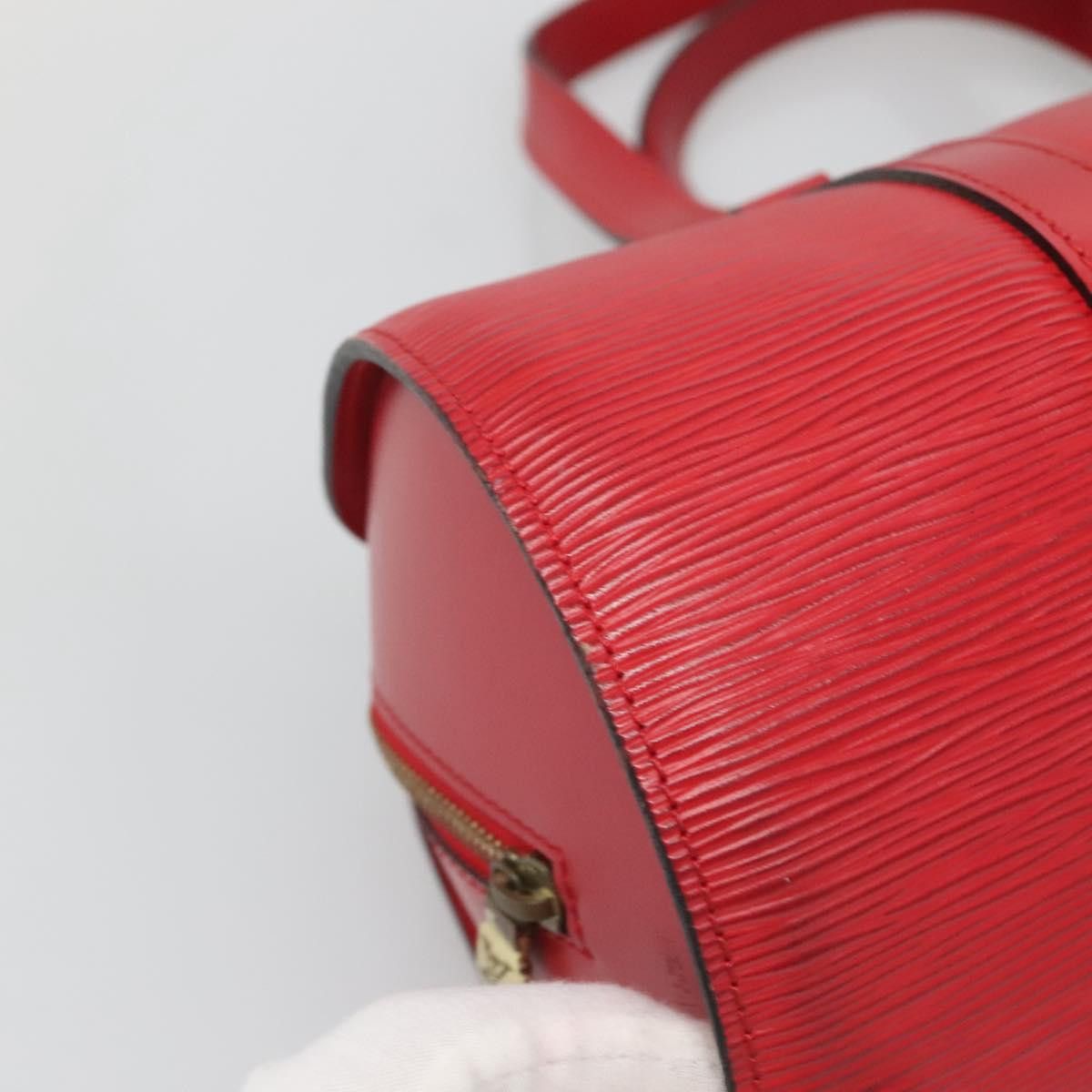 Louis Vuitton Louis Vuitton Soufflot handbag Size ONE SIZE - 6 Thumbnail
