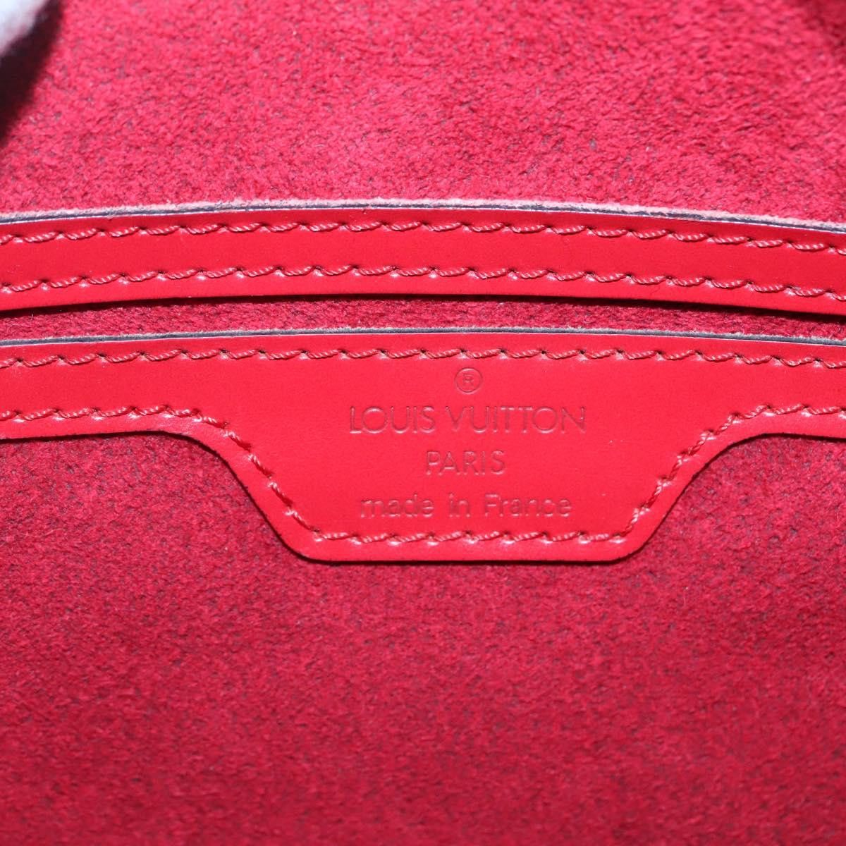 Louis Vuitton Louis Vuitton Soufflot handbag Size ONE SIZE - 12 Thumbnail